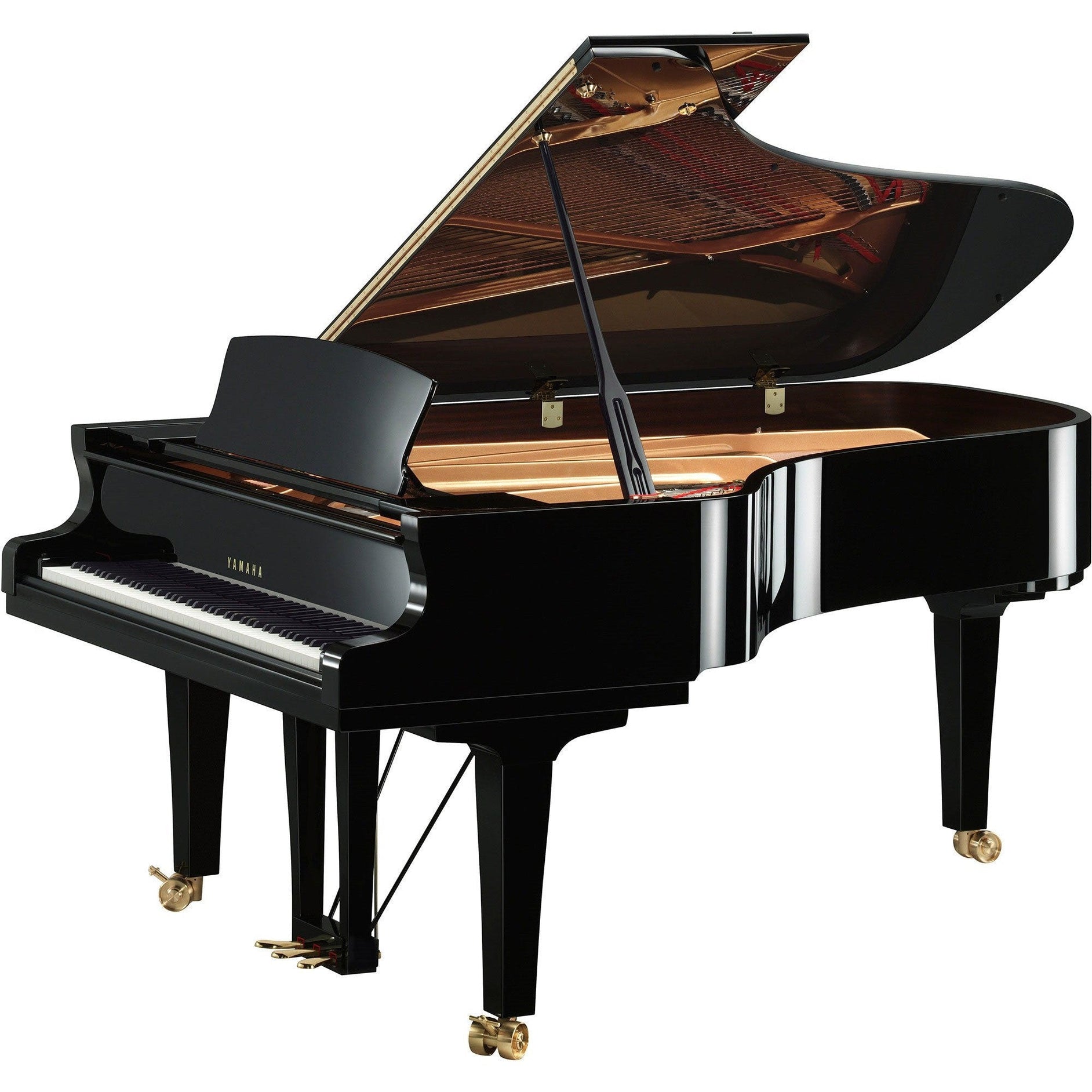 Đàn Grand Piano Yamaha S7X-Mai Nguyên Music