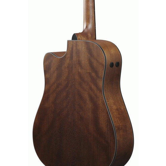 Đàn Guitar Acosutic Artwood Ibanez AW1040CE-Mai Nguyên Music