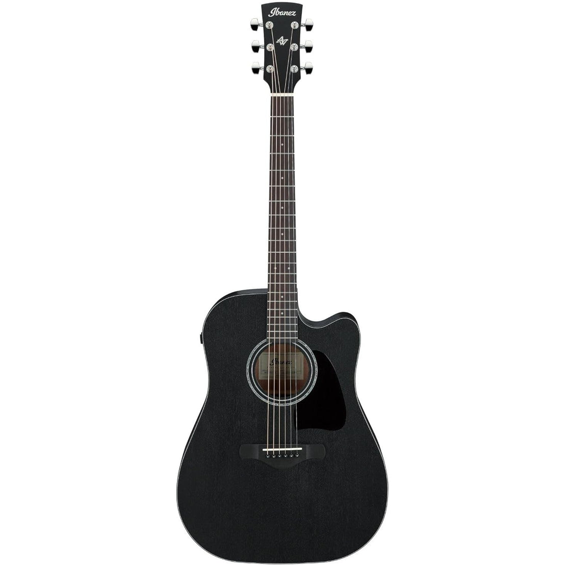 Đàn Guitar Acosutic Artwood Ibanez AW1040CE-Mai Nguyên Music