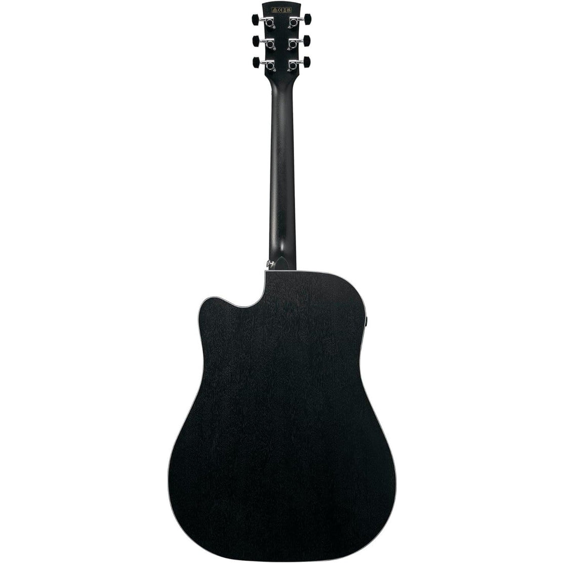 Đàn Guitar Acosutic Artwood Ibanez AW1040CE-Mai Nguyên Music