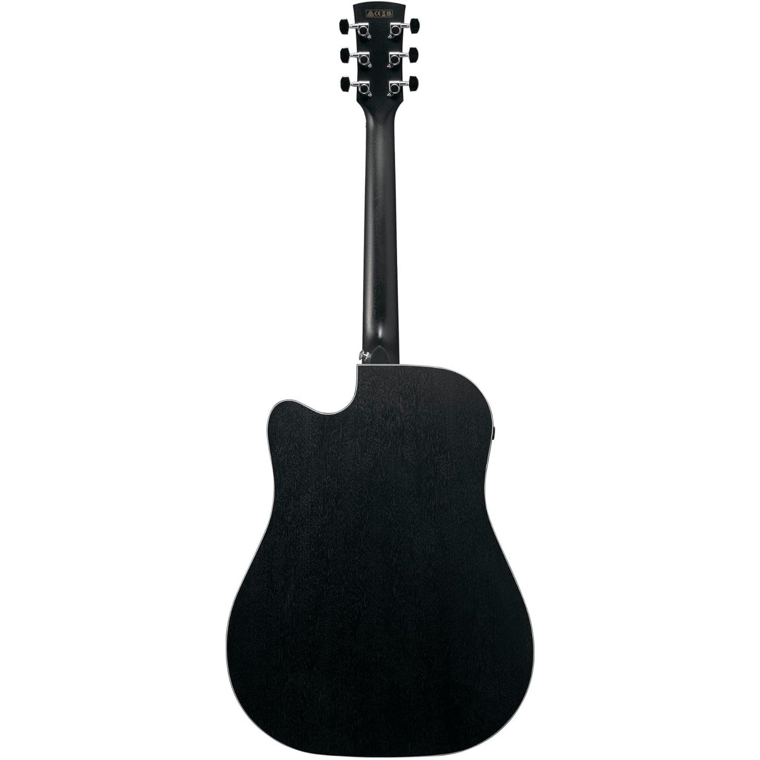 Đàn Guitar Acosutic Artwood Ibanez AW1040CE-Mai Nguyên Music