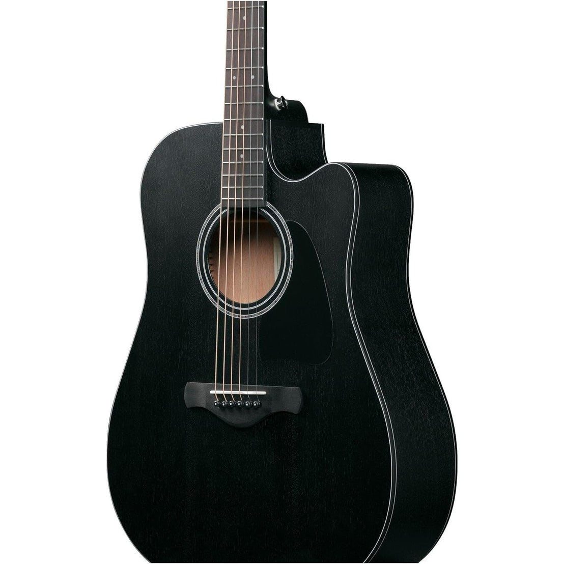 Đàn Guitar Acosutic Artwood Ibanez AW1040CE-Mai Nguyên Music