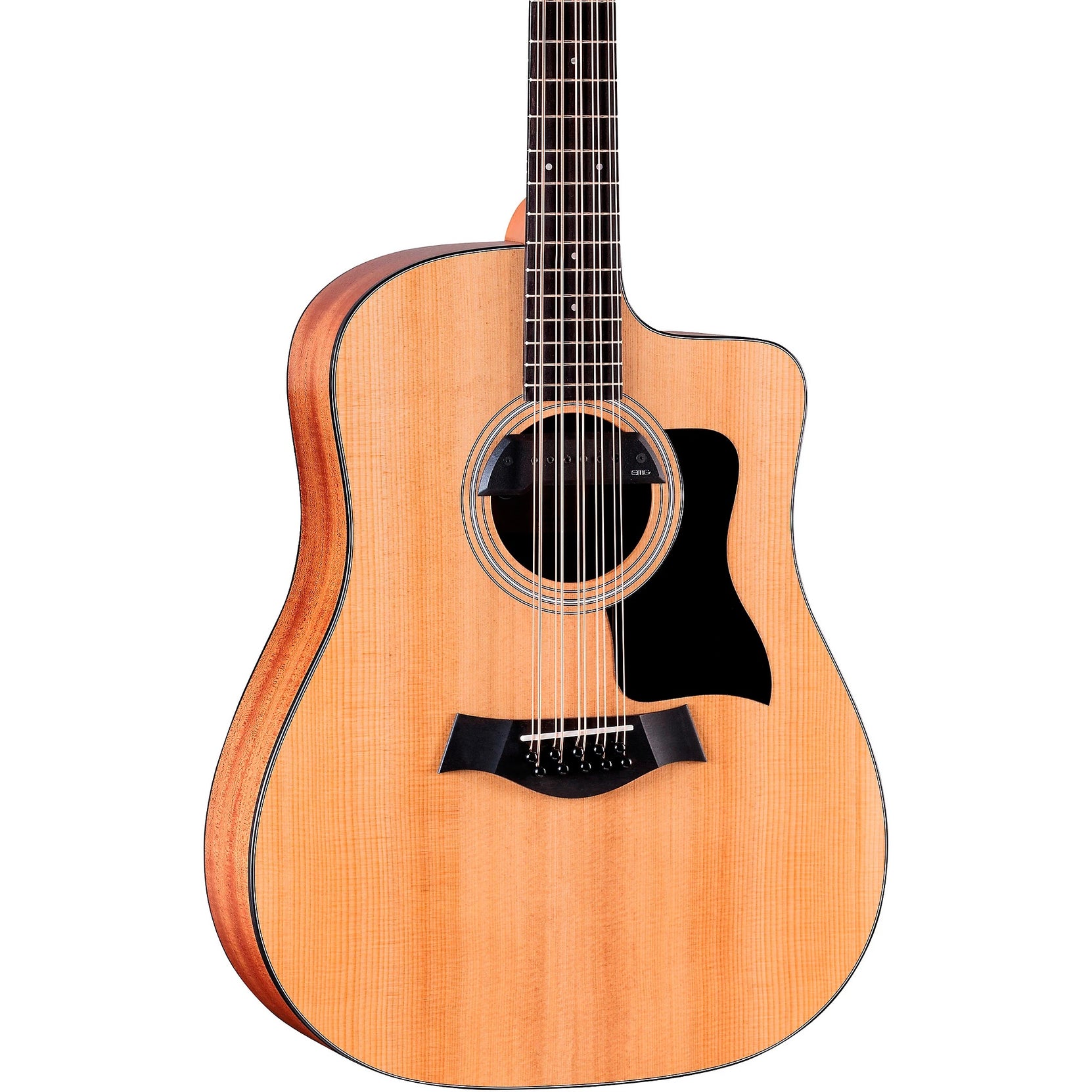 Đàn Guitar Acoustic 10-dây Taylor 150ce Bajo Quinto - Natural-Mai Nguyên Music