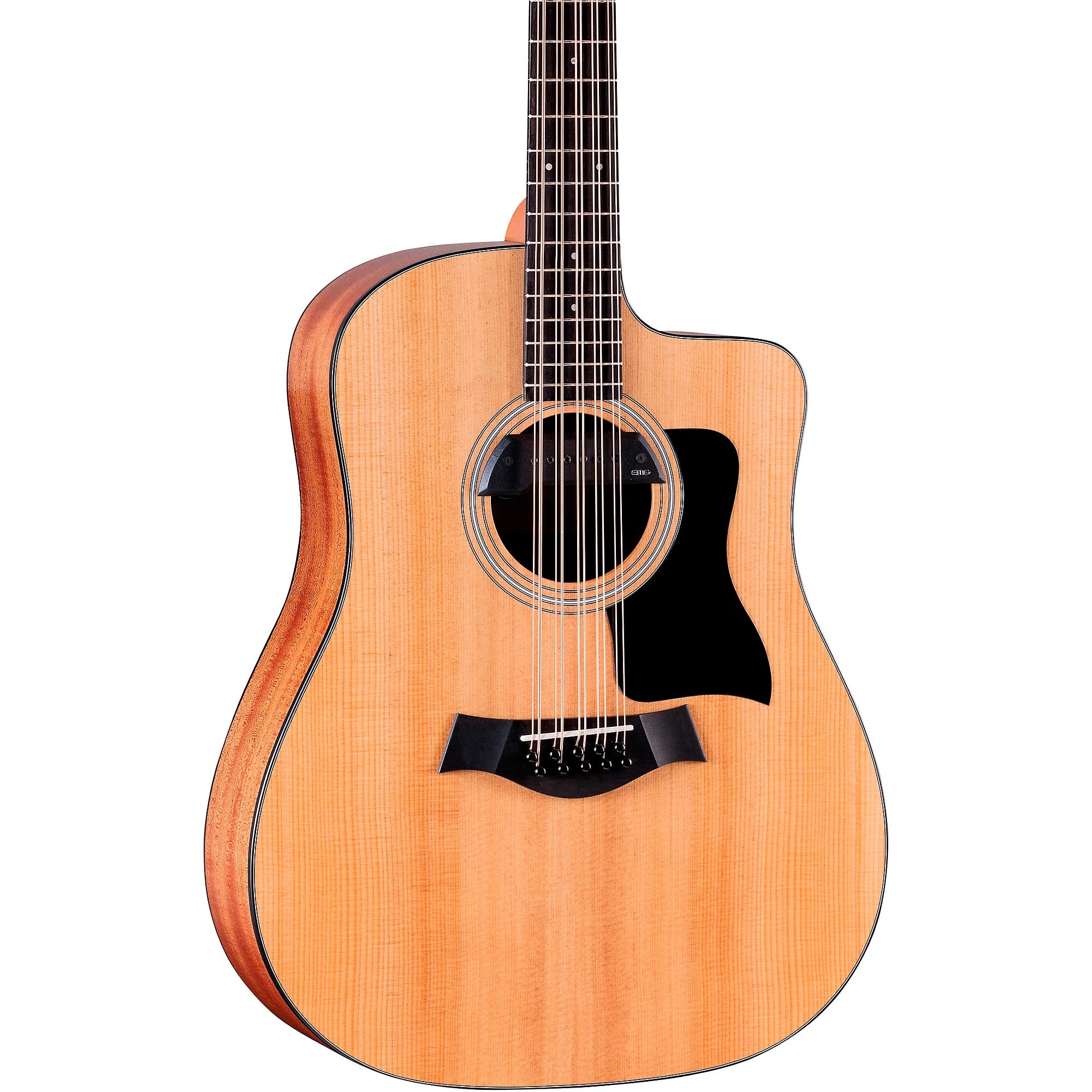 Đàn Guitar Acoustic 10-dây Taylor 150ce Bajo Quinto - Natural-Mai Nguyên Music
