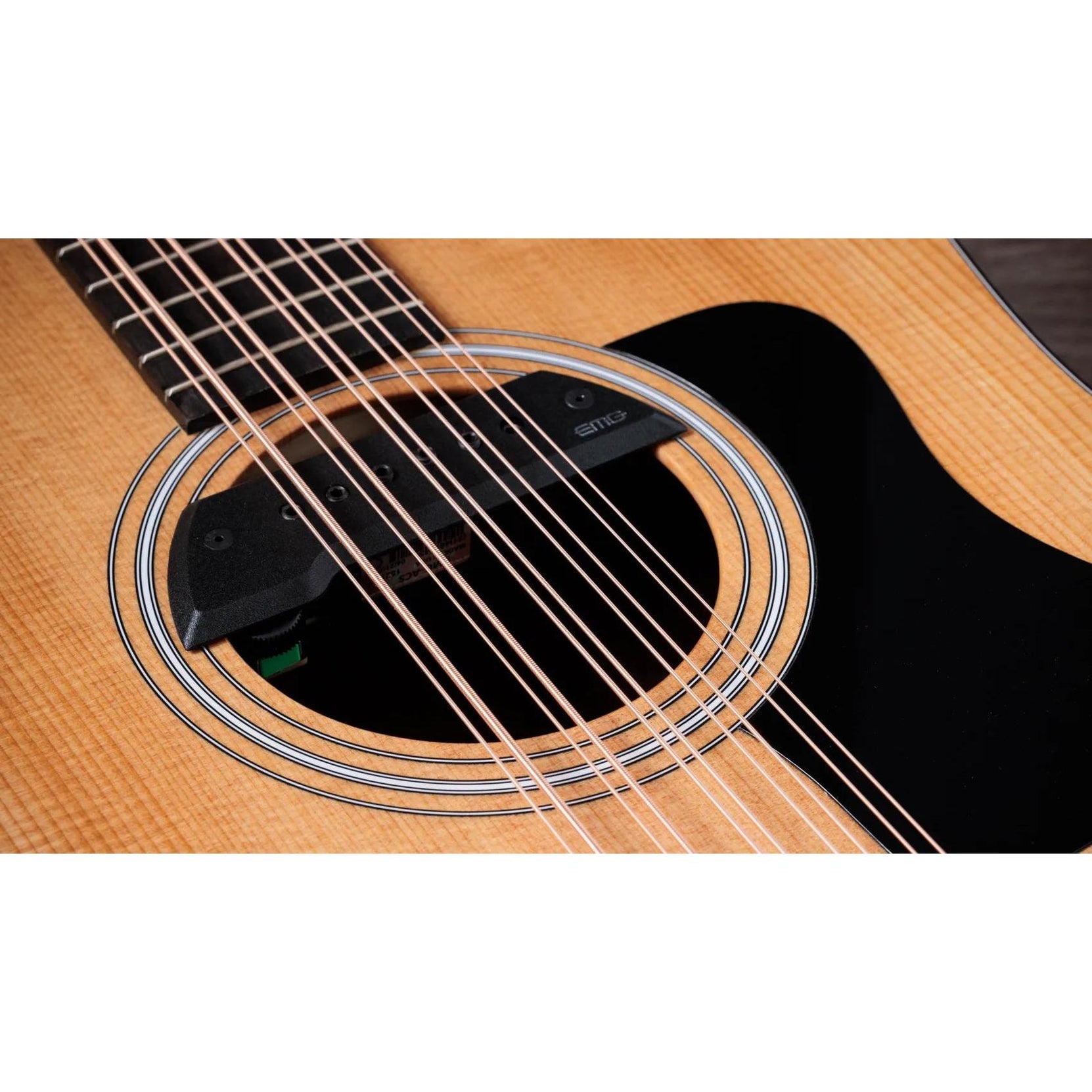 Đàn Guitar Acoustic 10-dây Taylor 150ce Bajo Quinto - Natural-Mai Nguyên Music
