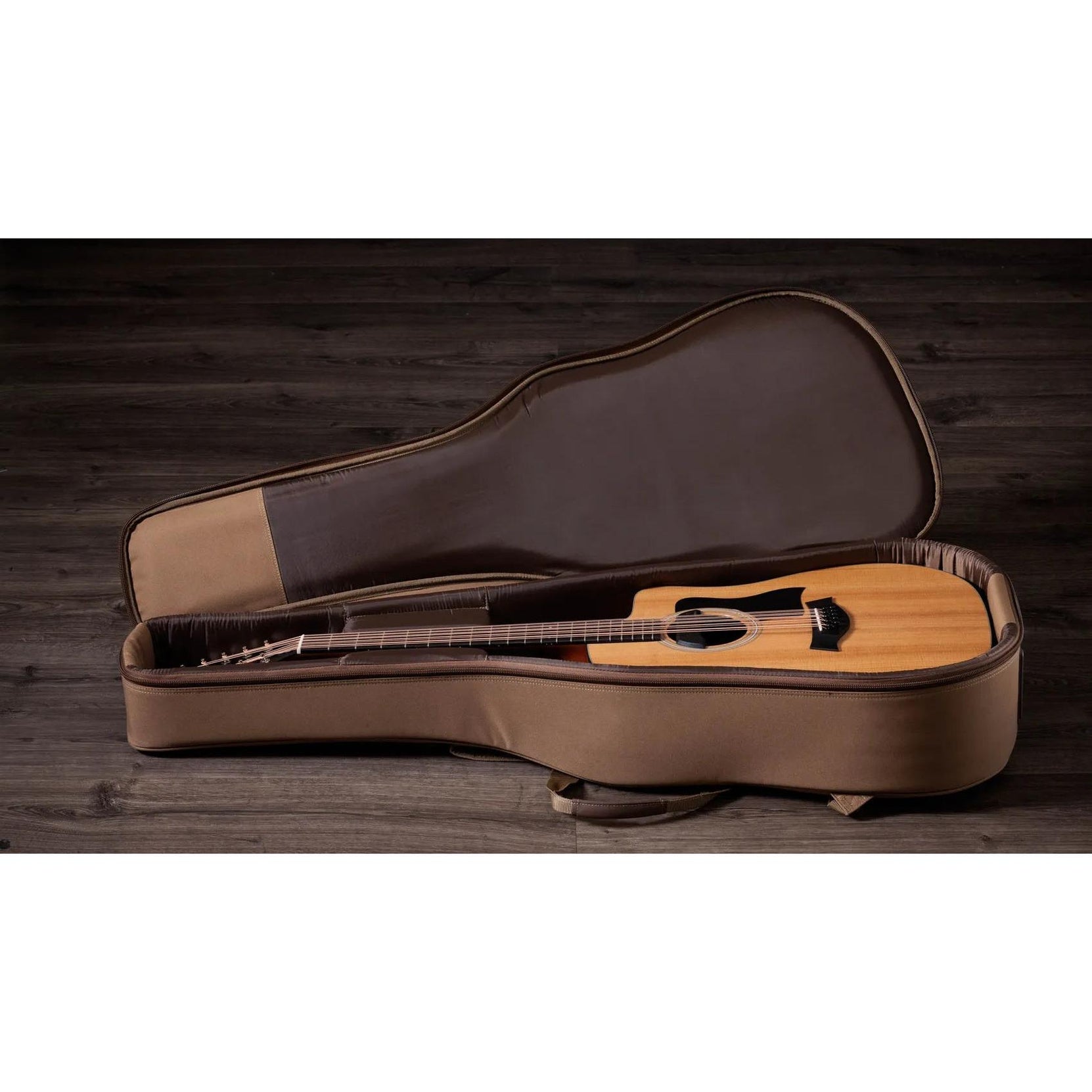 Đàn Guitar Acoustic 10-dây Taylor 150ce Bajo Quinto - Natural-Mai Nguyên Music