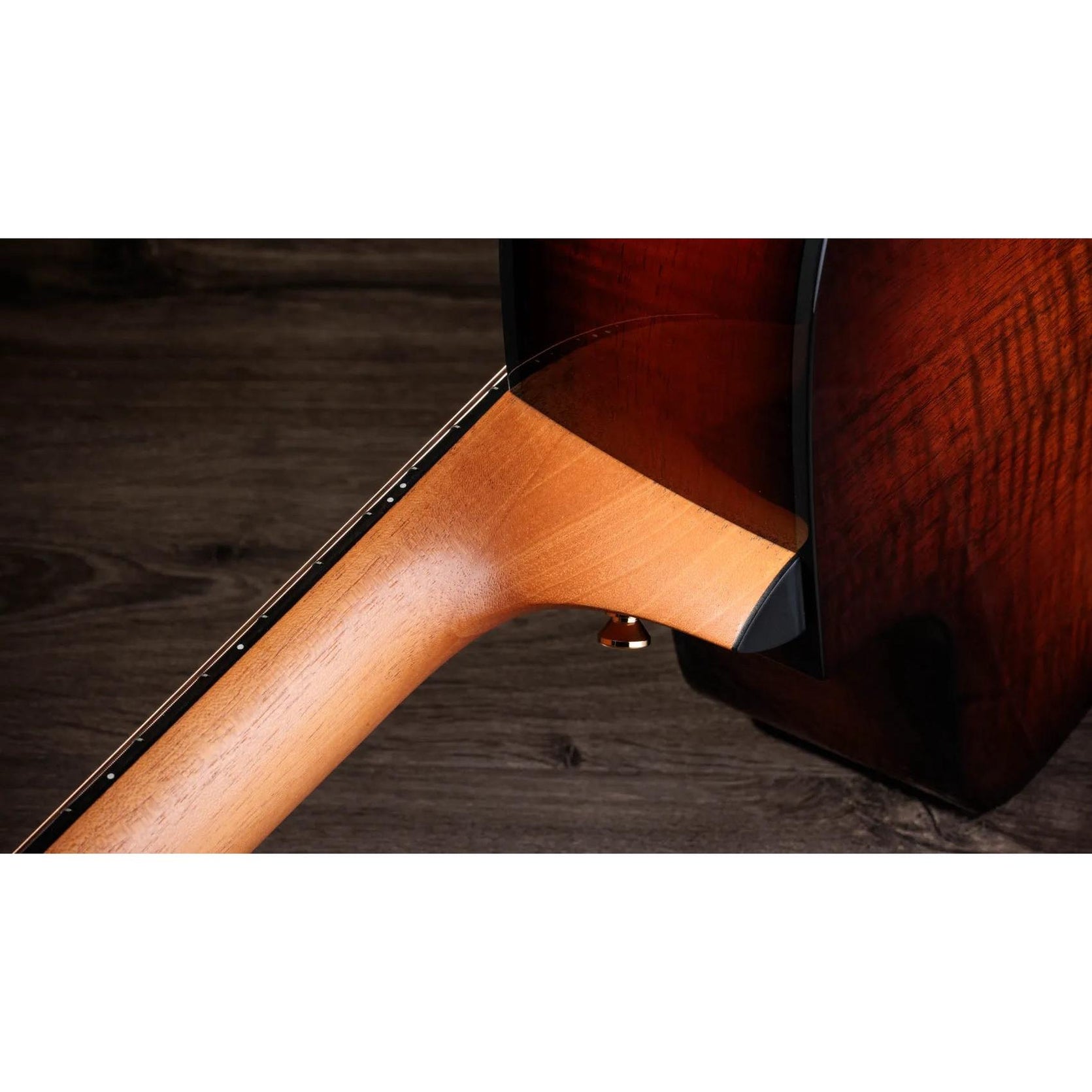 Đàn Guitar Acoustic 10-dây Taylor 260ce-K DLX Bajo Quinto - Shaded Edgeburst-Mai Nguyên Music