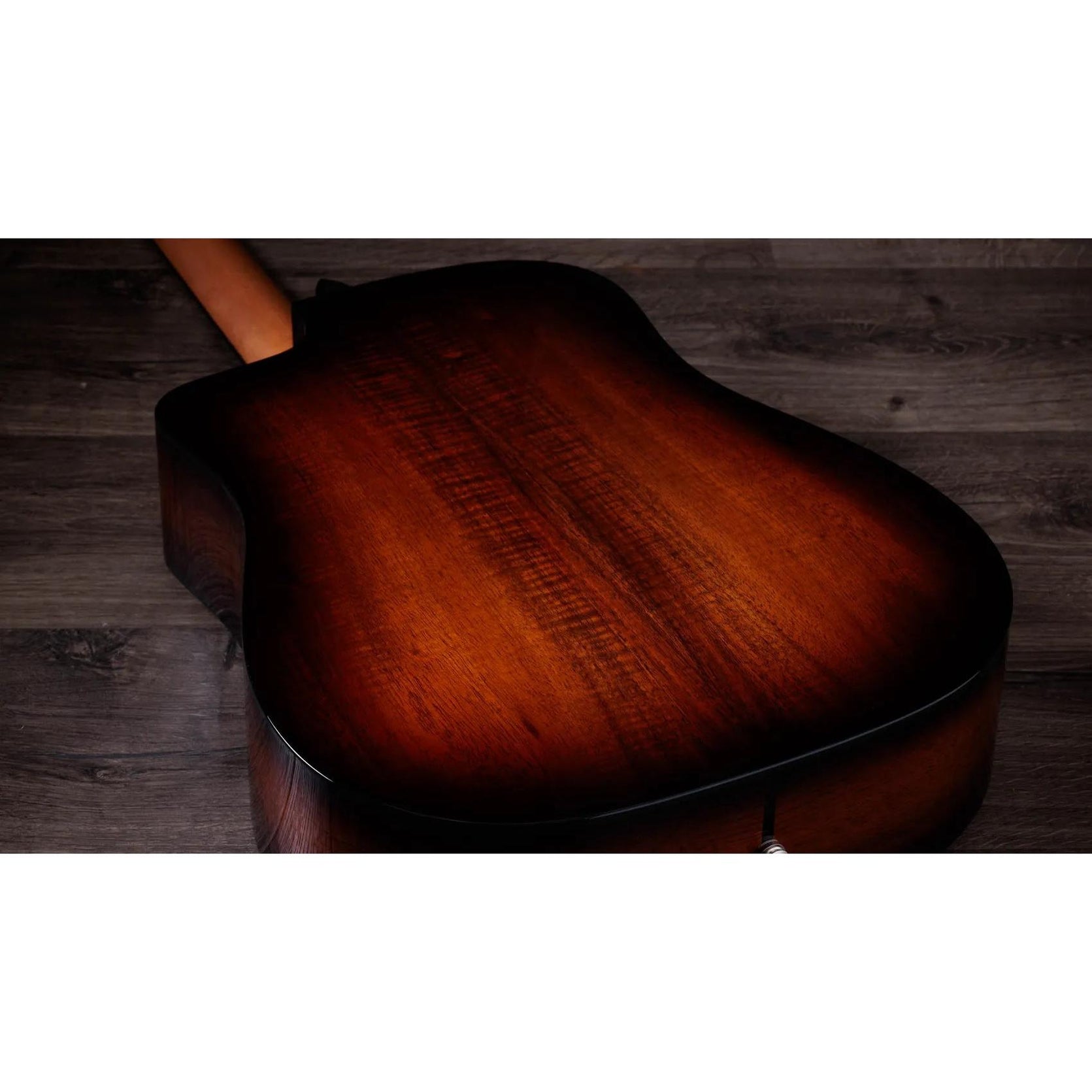 Đàn Guitar Acoustic 10-dây Taylor 260ce-K DLX Bajo Quinto - Shaded Edgeburst-Mai Nguyên Music