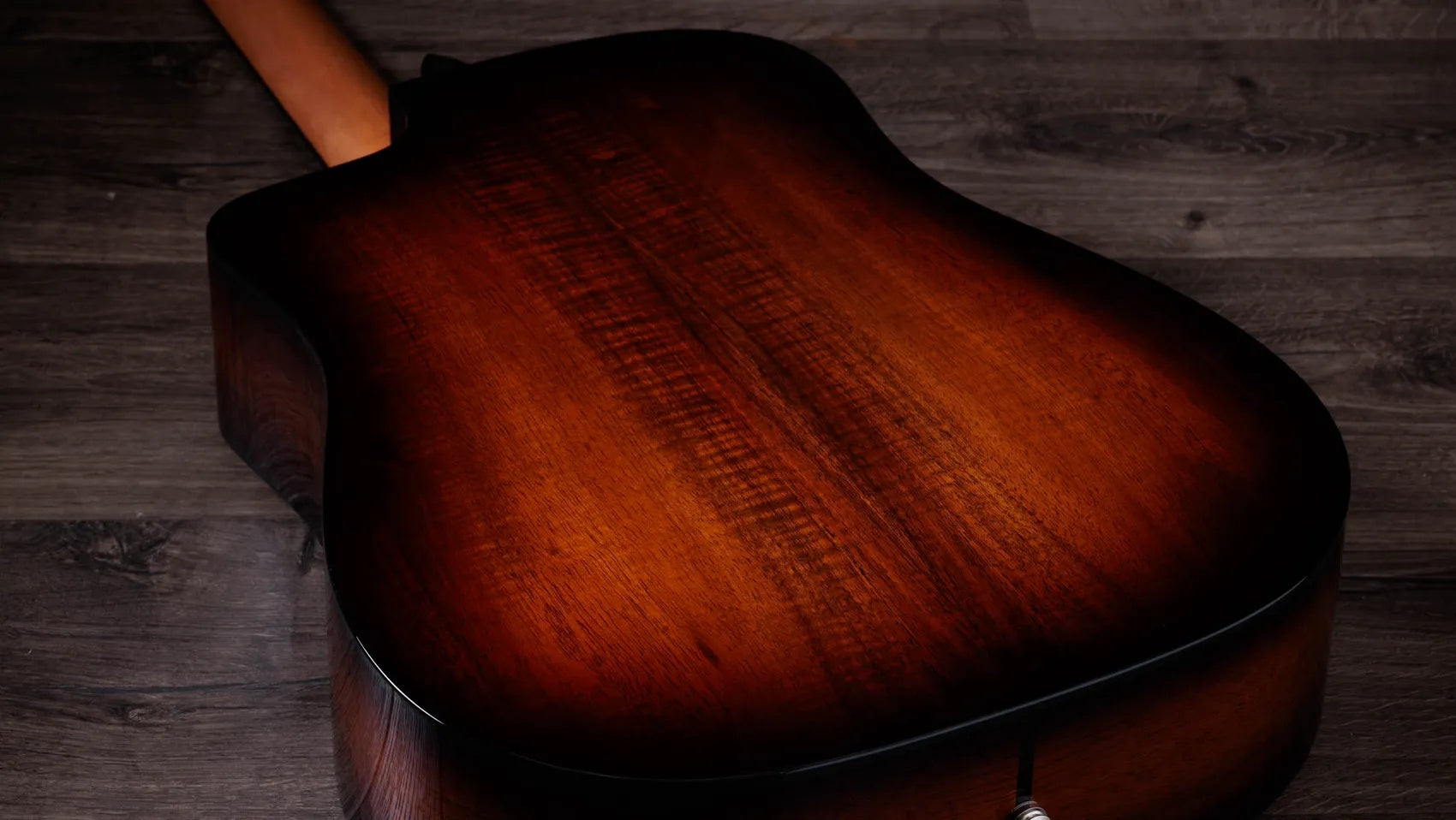 Đàn Guitar Acoustic 10-dây Taylor 260ce-K DLX Bajo Quinto - Shaded Edgeburst-Mai Nguyên Music