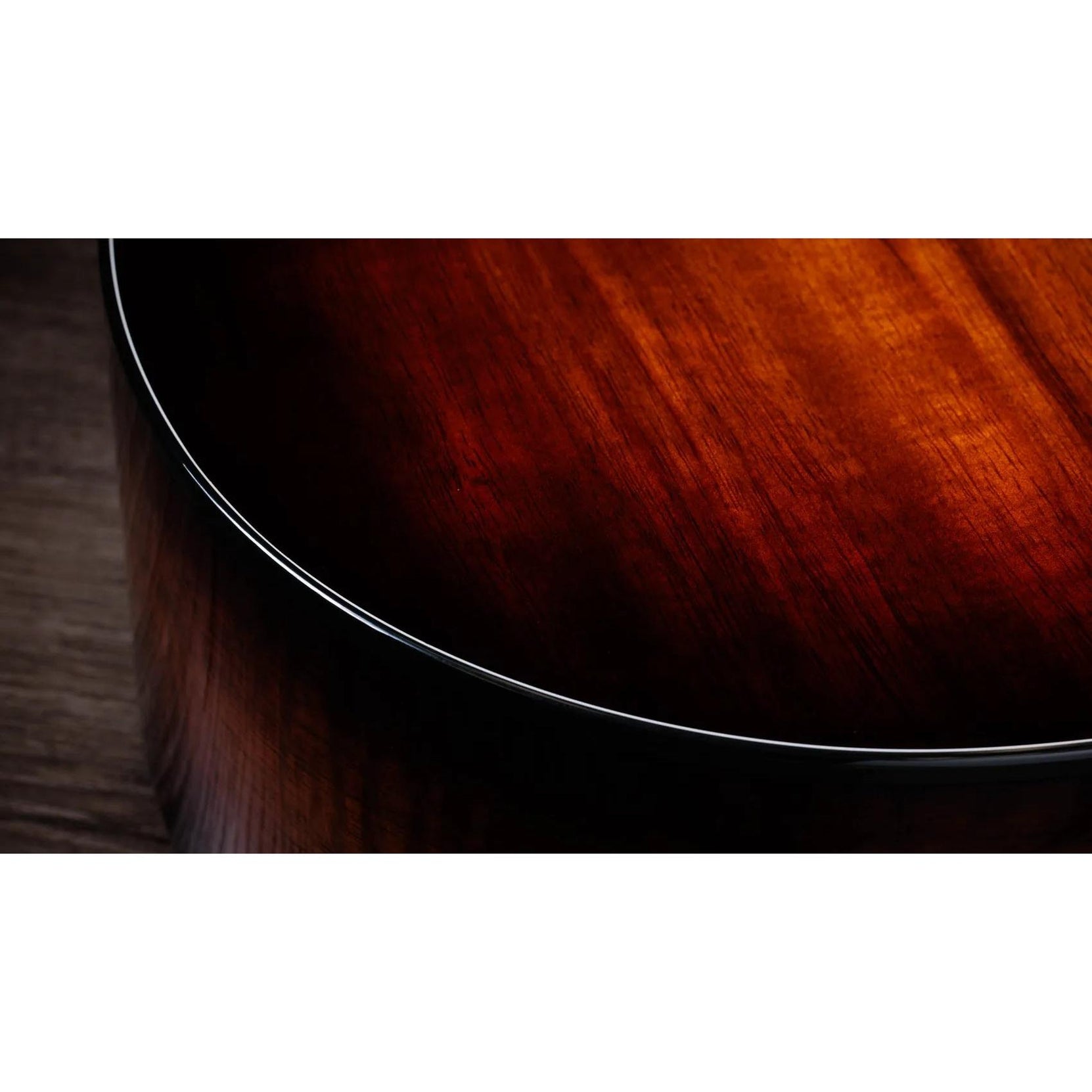 Đàn Guitar Acoustic 10-dây Taylor 260ce-K DLX Bajo Quinto - Shaded Edgeburst-Mai Nguyên Music