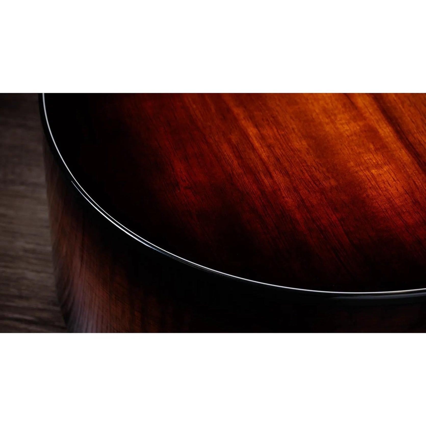 Đàn Guitar Acoustic 10-dây Taylor 260ce-K DLX Bajo Quinto - Shaded Edgeburst-Mai Nguyên Music
