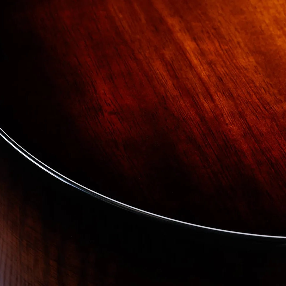 Đàn Guitar Acoustic 10-dây Taylor 260ce-K DLX Bajo Quinto - Shaded Edgeburst-Mai Nguyên Music