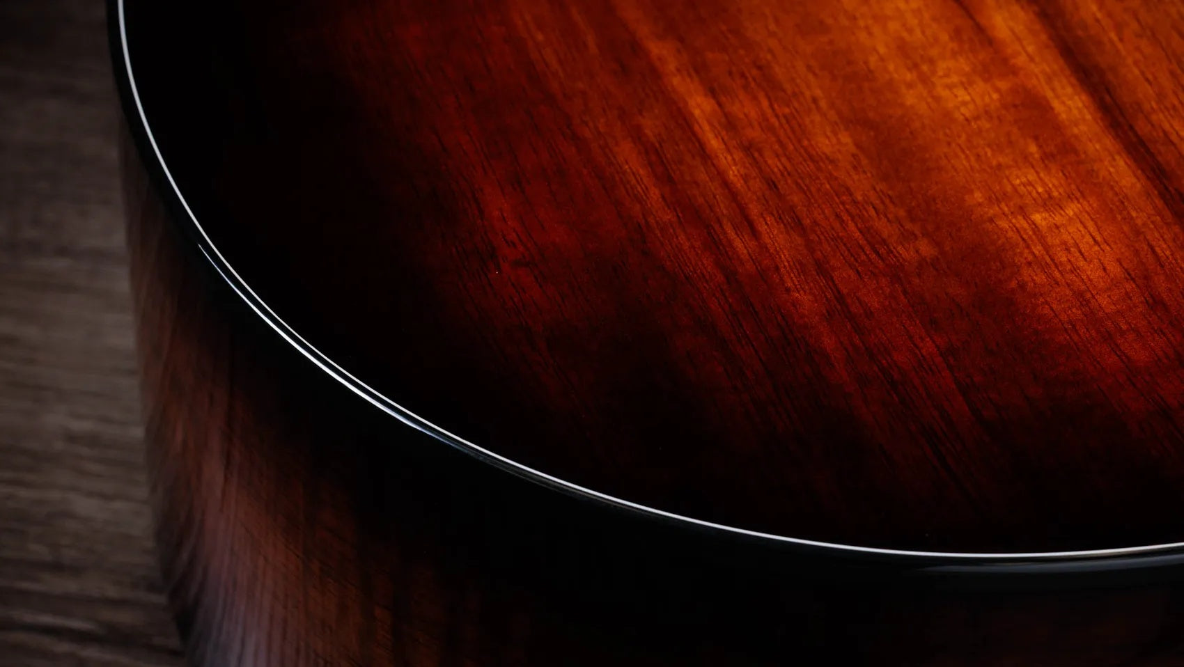Đàn Guitar Acoustic 10-dây Taylor 260ce-K DLX Bajo Quinto - Shaded Edgeburst-Mai Nguyên Music