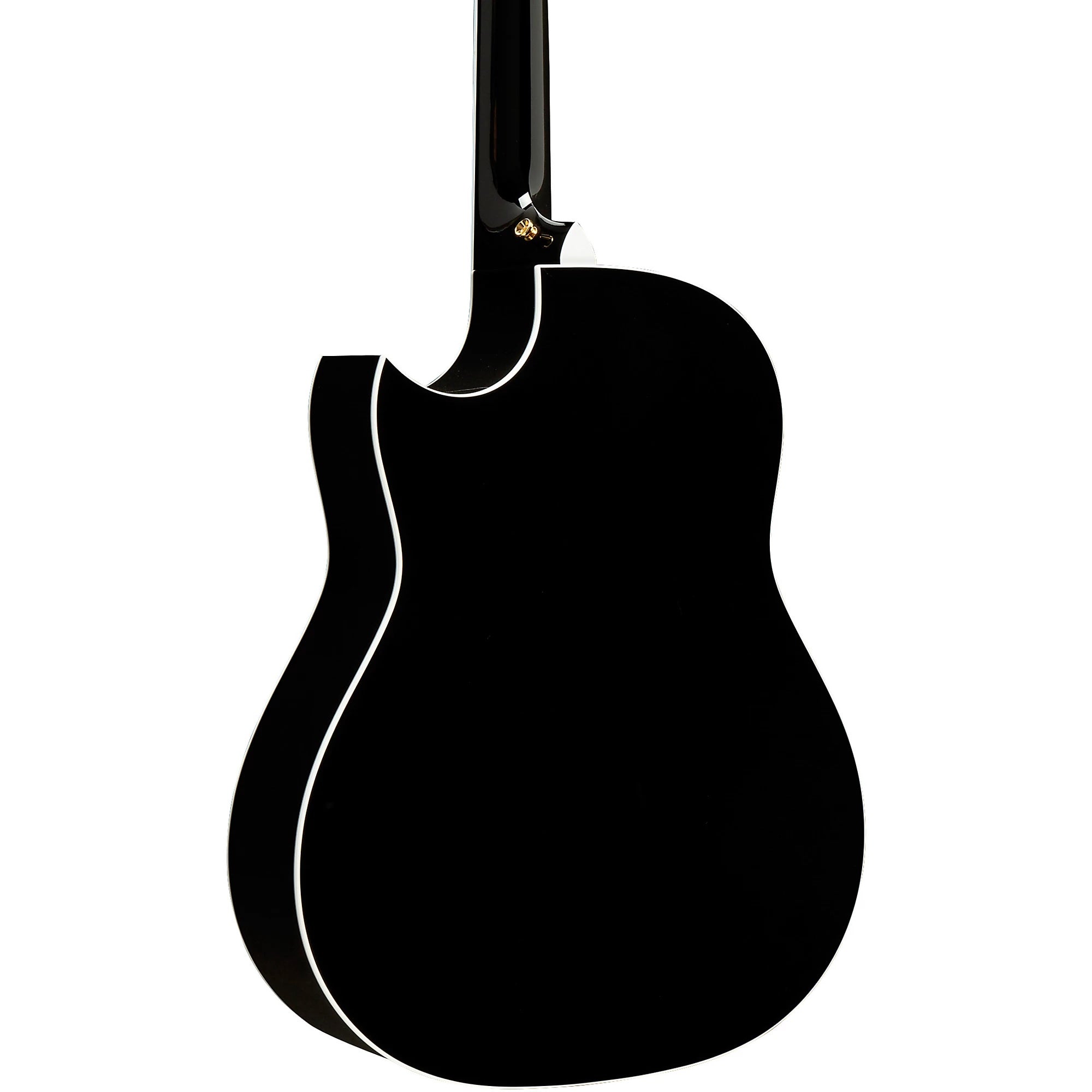 Đàn Guitar Acoustic 10-dây Taylor 657ce Bajo Quinto - Black-Mai Nguyên Music