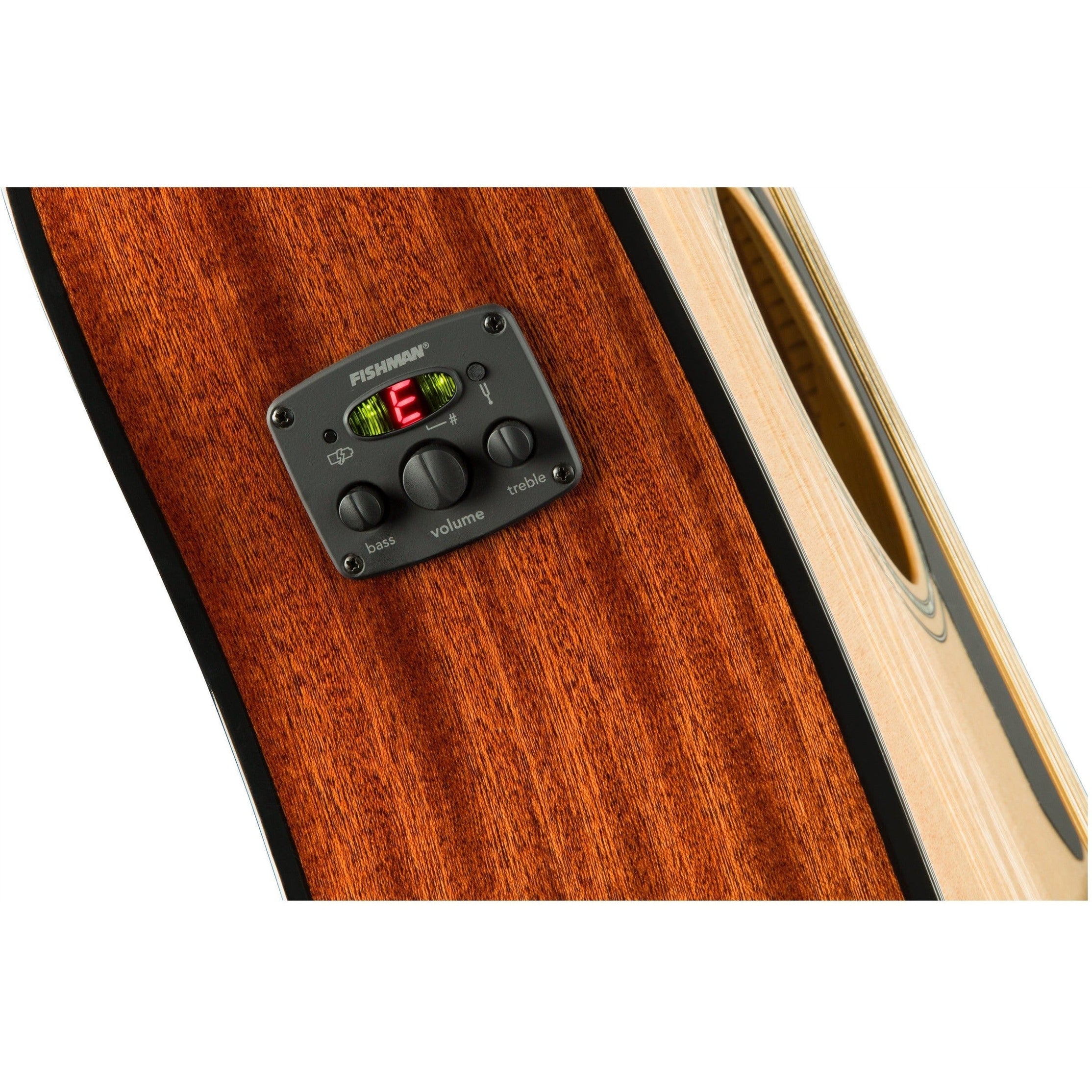 Đàn Guitar Acoustic 12-dây Fender CD-60SCE Dreadnought 12-String - Natural-Mai Nguyên Music