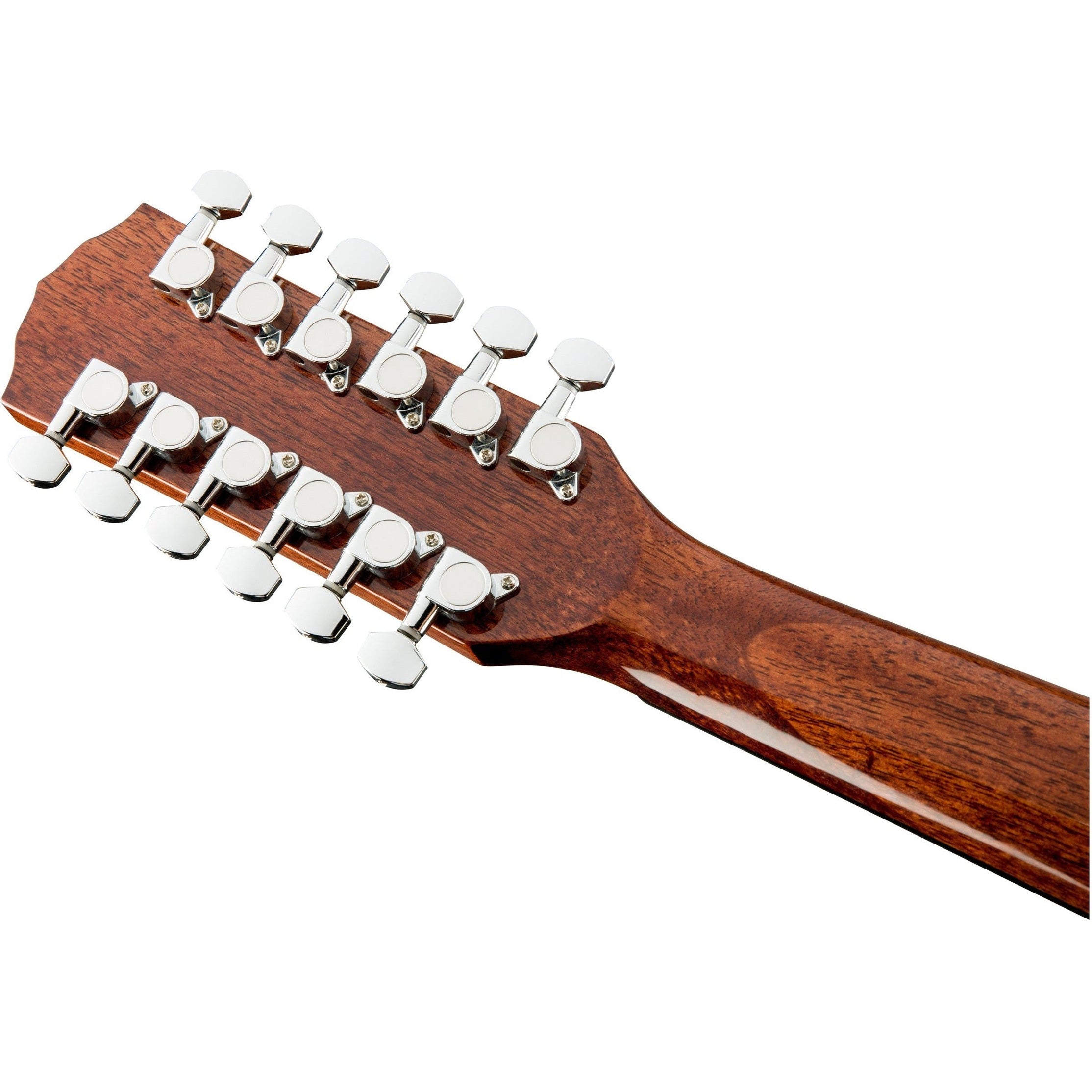 Đàn Guitar Acoustic 12-dây Fender CD-60SCE Dreadnought 12-String - Natural-Mai Nguyên Music