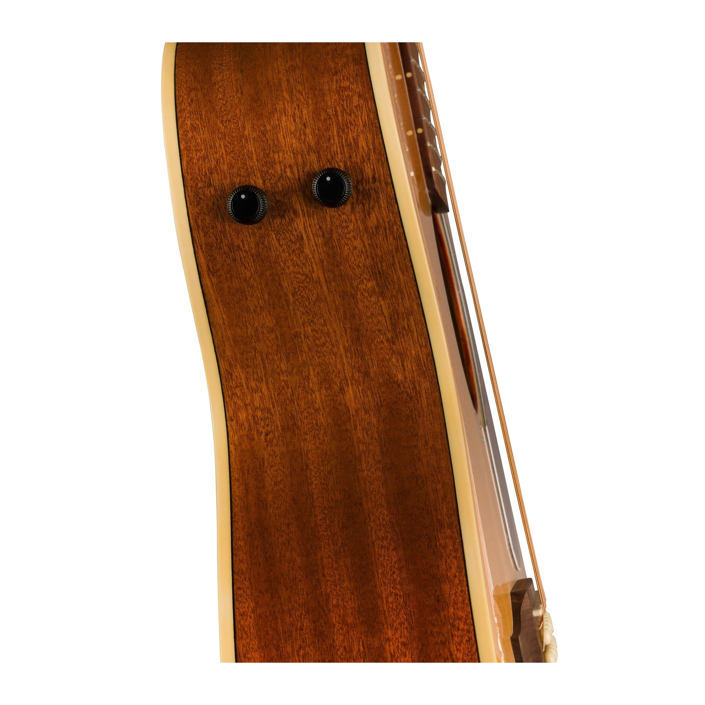 Đàn Guitar Acoustic 12-dây Fender Villager 12-String - Natural-Mai Nguyên Music