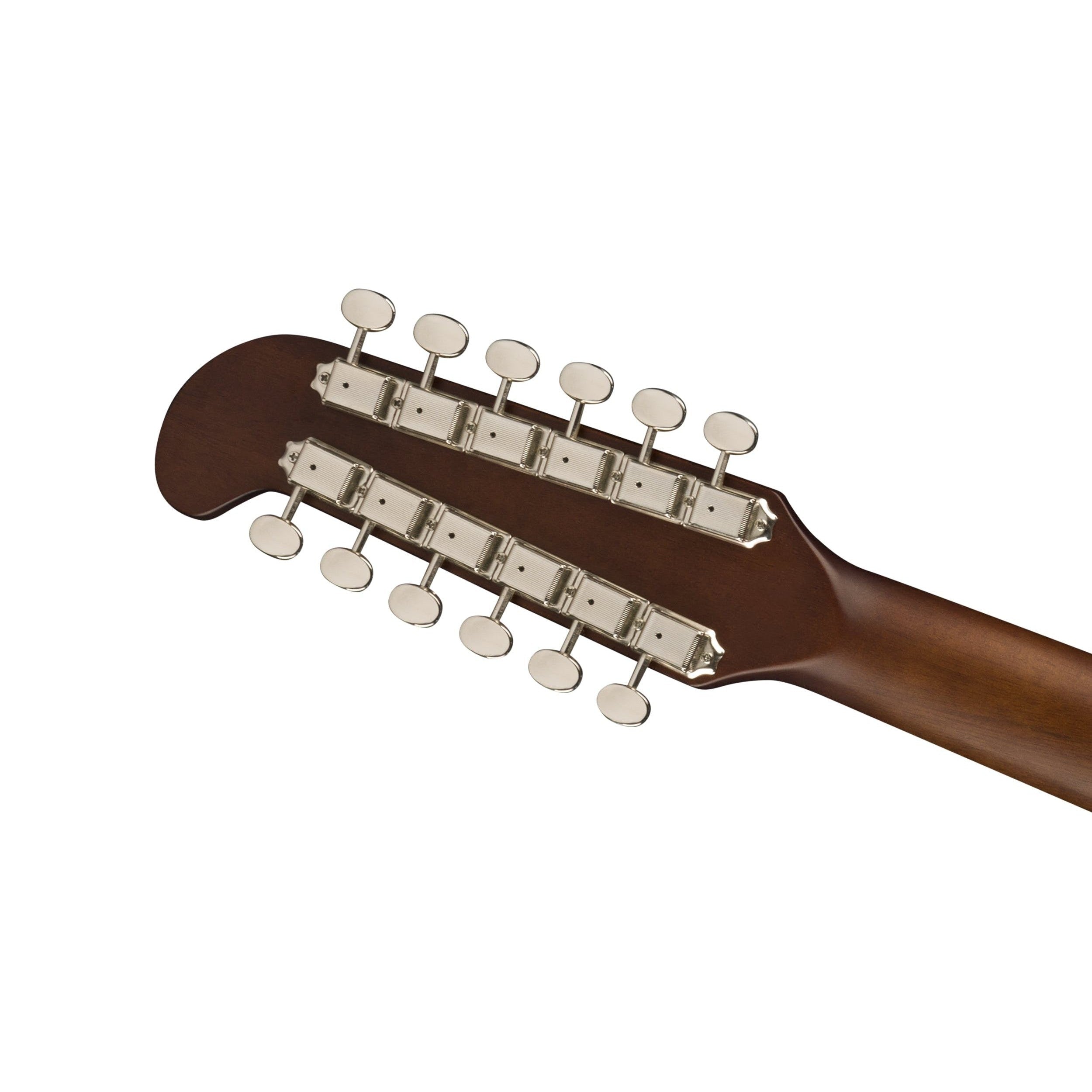 Đàn Guitar Acoustic 12-dây Fender Villager 12-String - Natural-Mai Nguyên Music