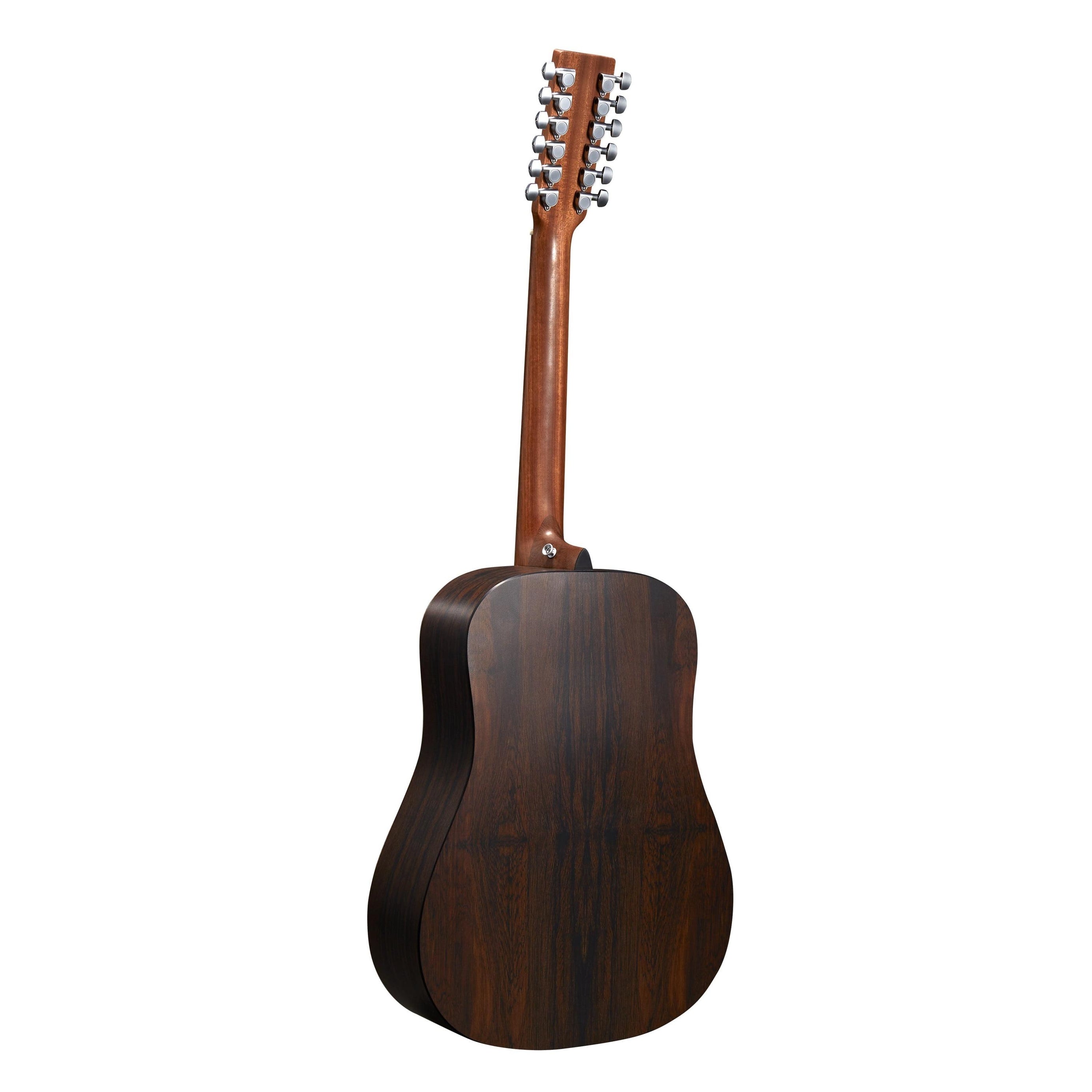 Đàn Guitar Acoustic 12-dây Martin D-X2E 12-string Brazilian Rosewood X Series - Natural-Mai Nguyên Music