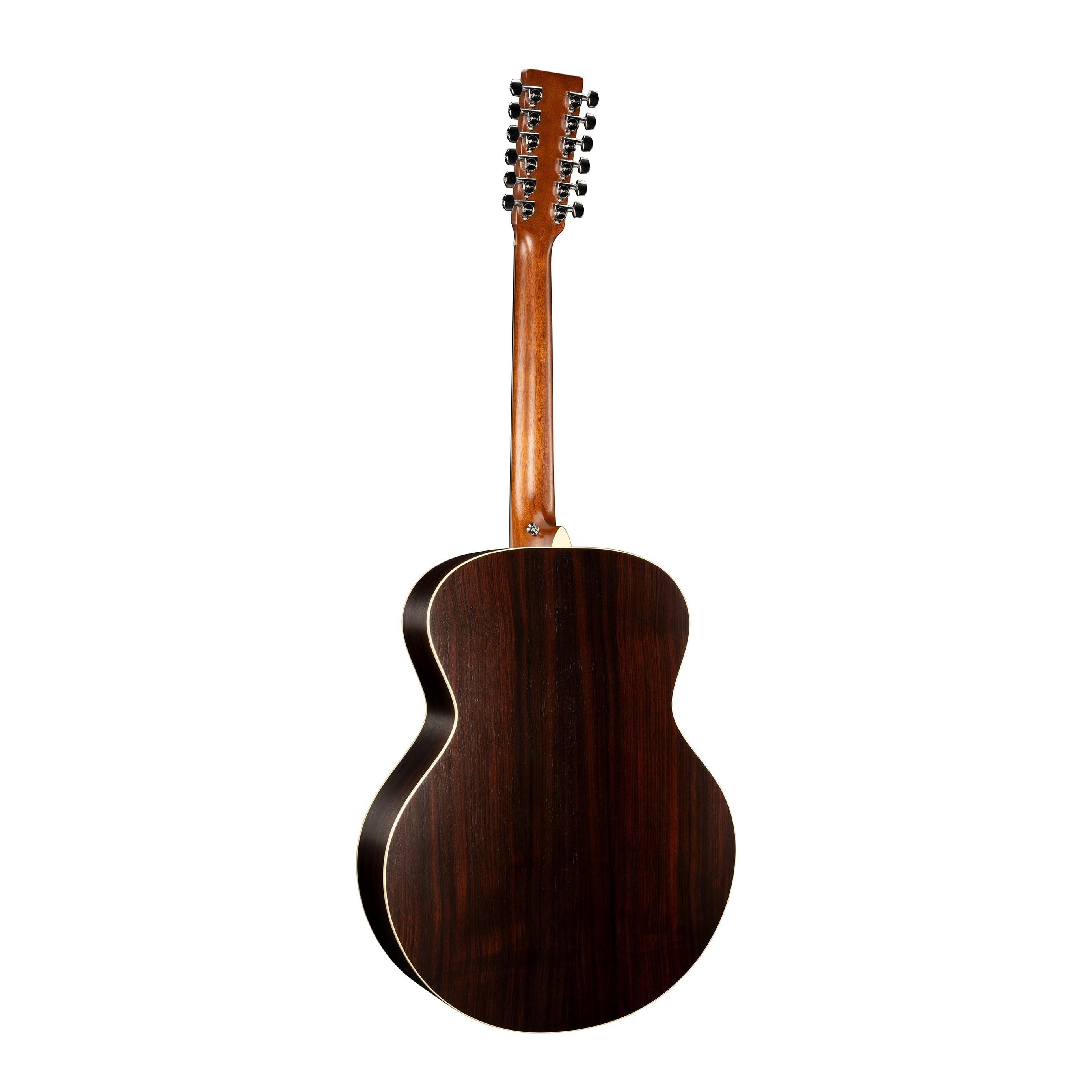 Đàn Guitar Acoustic 12-dây Martin Grand J-16E 12-String 16 Series - Natural-Mai Nguyên Music