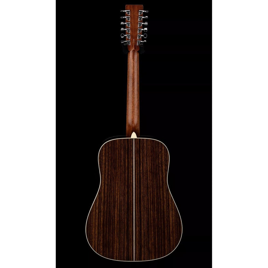 Đàn Guitar Acoustic 12-dây Martin HD12-28 Standard Series - 2025-Mai Nguyên Music