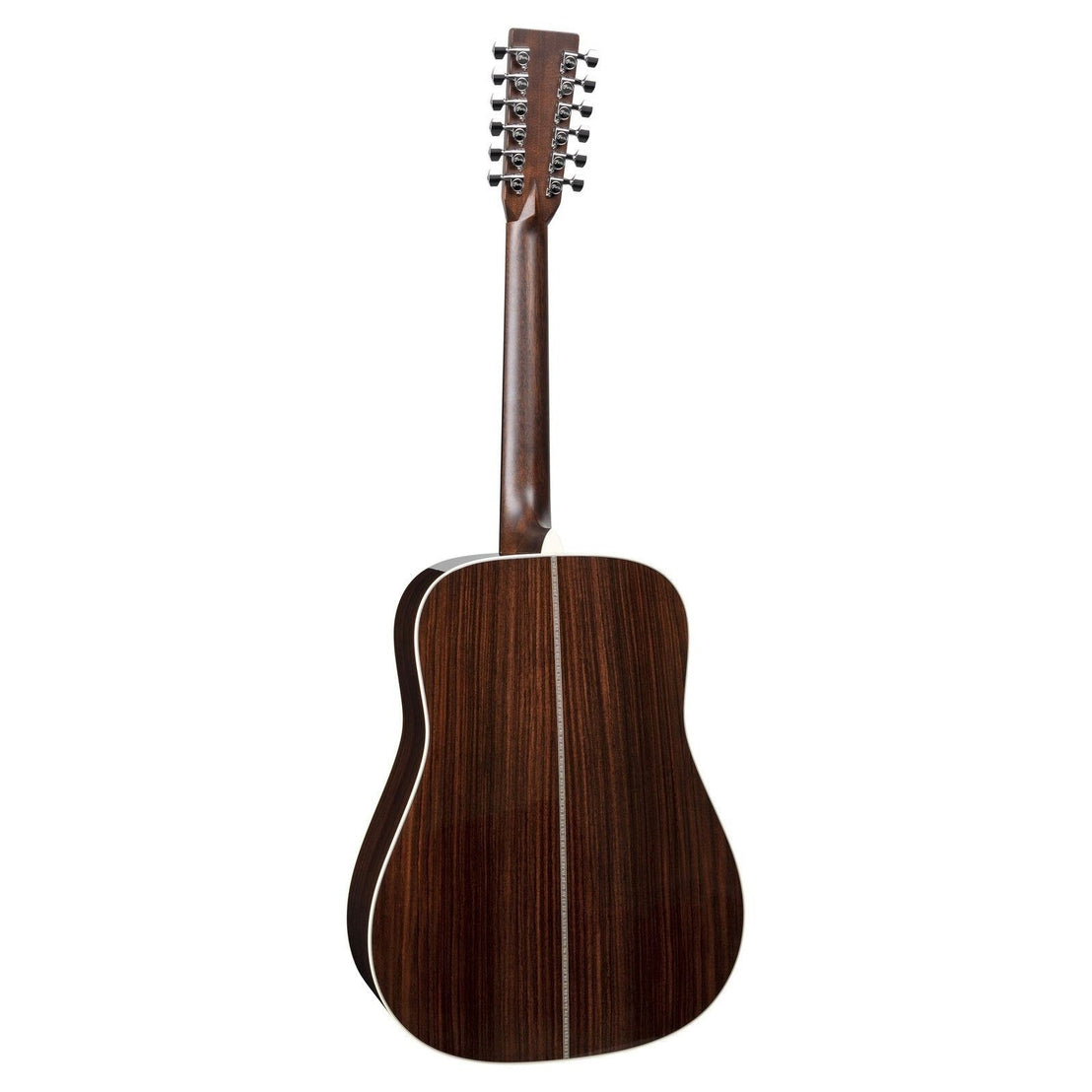 Đàn Guitar Acoustic 12-dây Martin HD12-28 Standard Series - Natural-Mai Nguyên Music