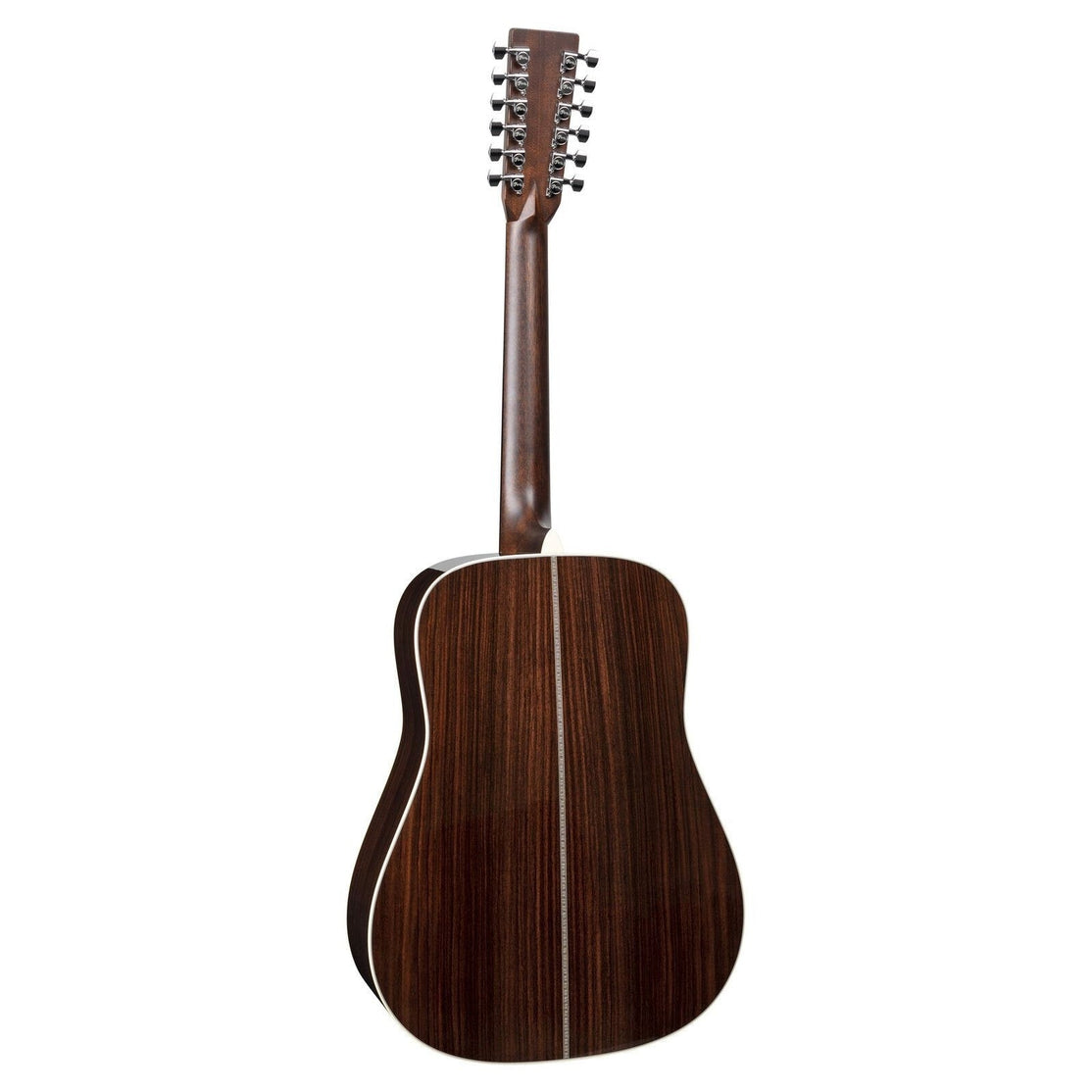 Đàn Guitar Acoustic 12-dây Martin HD12-28 Standard Series - 2025-Mai Nguyên Music