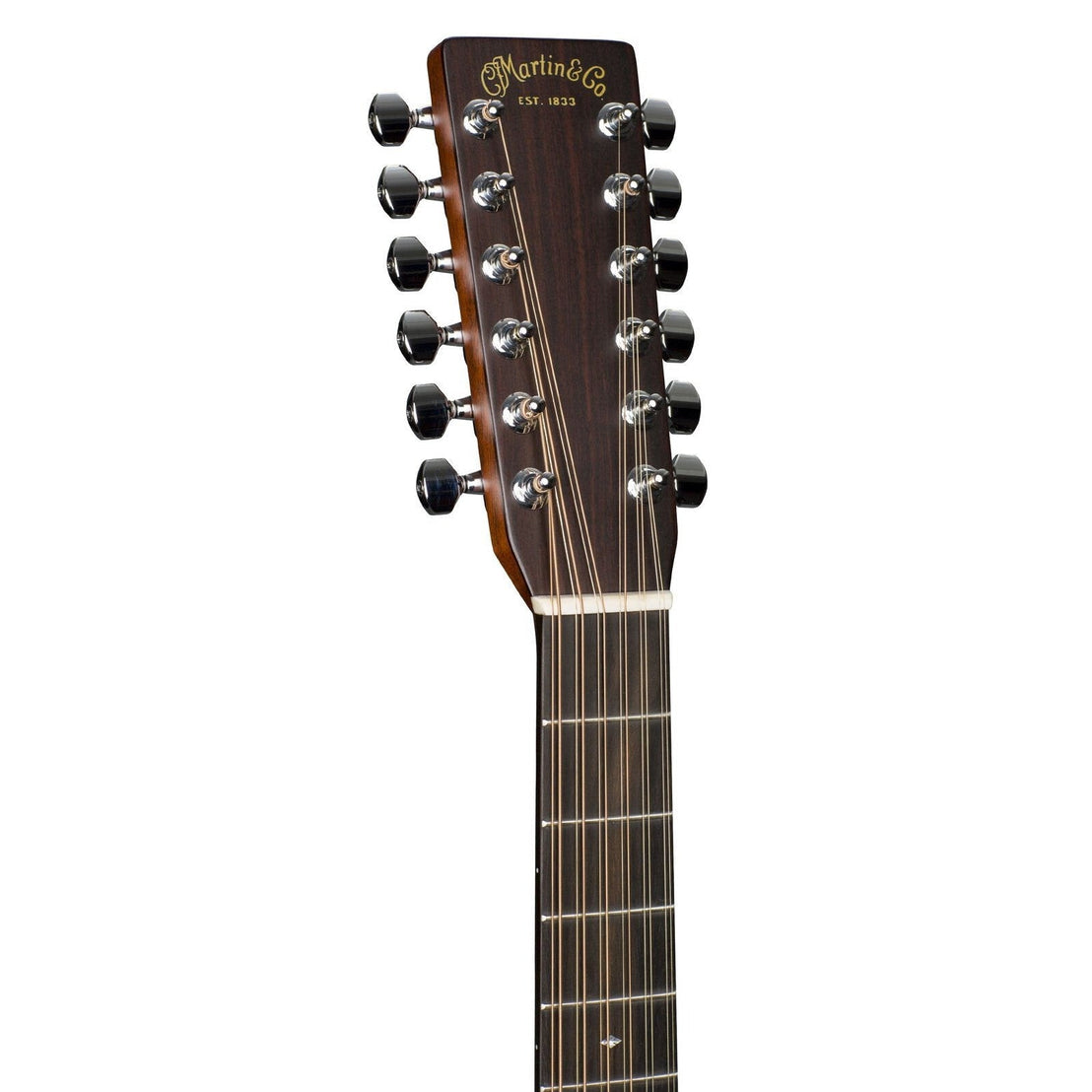 Đàn Guitar Acoustic 12-dây Martin HD12-28 Standard Series - Natural-Mai Nguyên Music