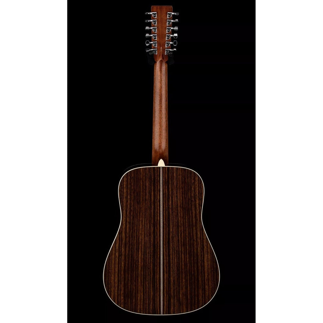 Đàn Guitar Acoustic 12-dây Martin HD12-28 Standard Series - Natural-Mai Nguyên Music