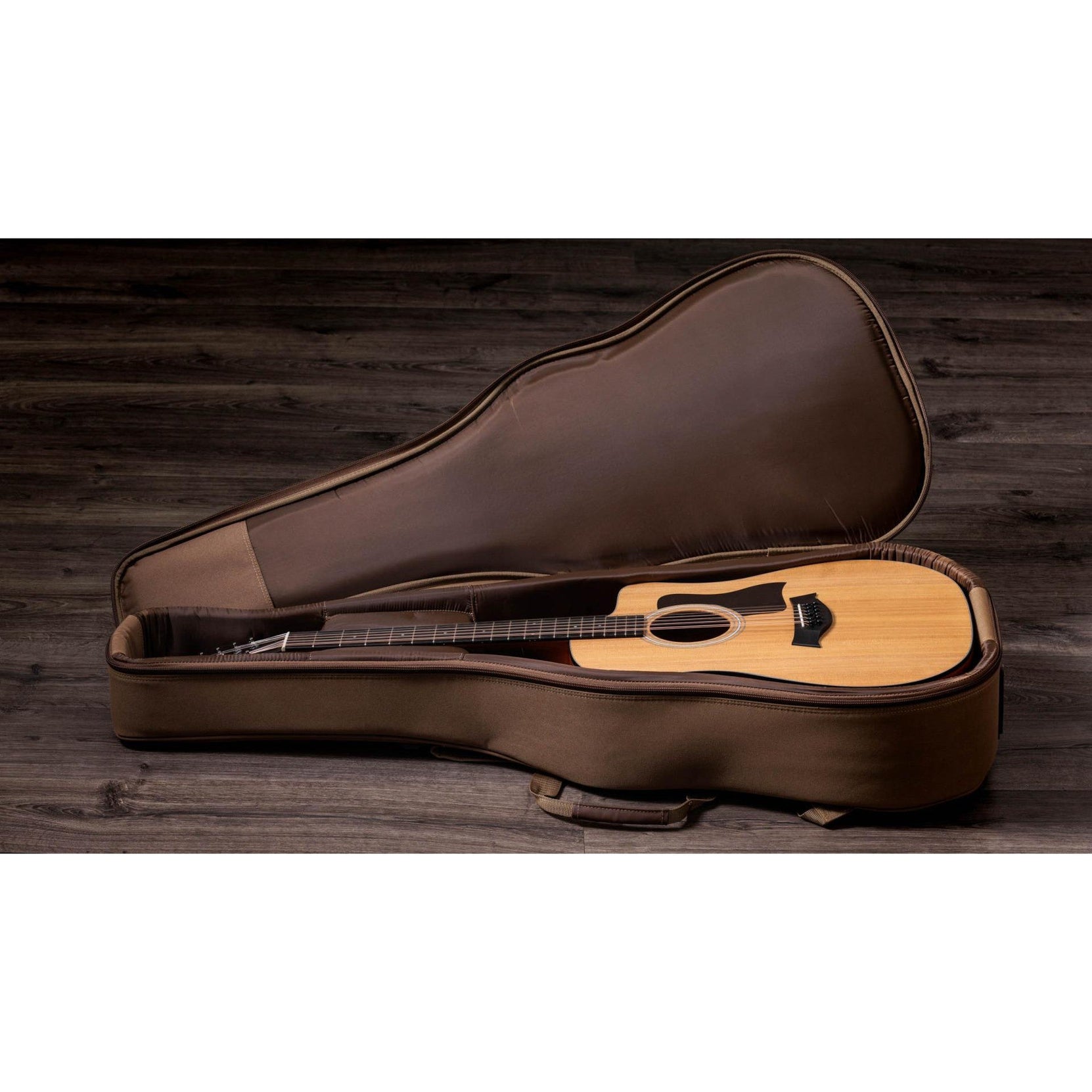 Đàn Guitar Acoustic 12-dây Taylor 150ce-S - Natural-Mai Nguyên Music