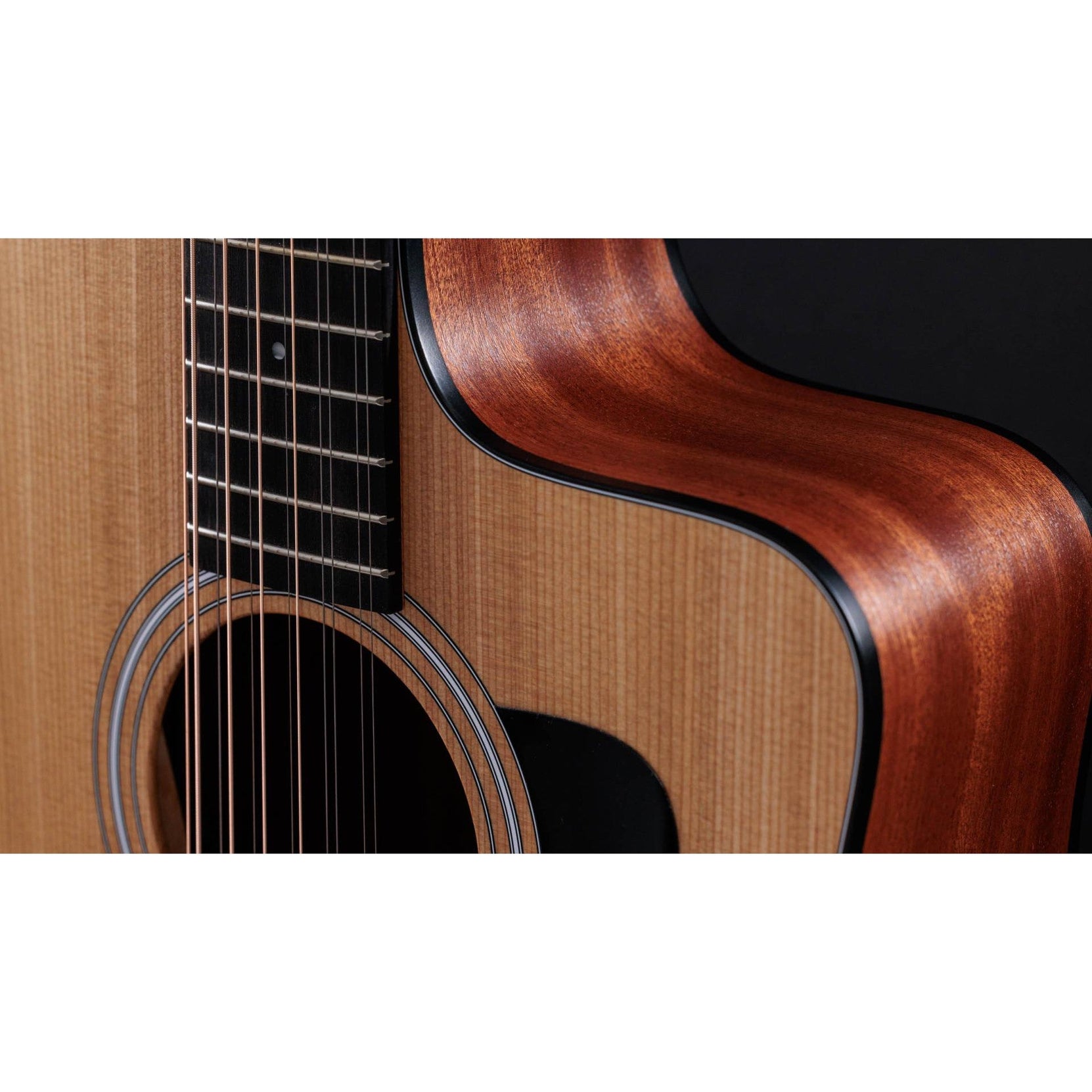 Đàn Guitar Acoustic 12-dây Taylor 150ce-S - Natural-Mai Nguyên Music