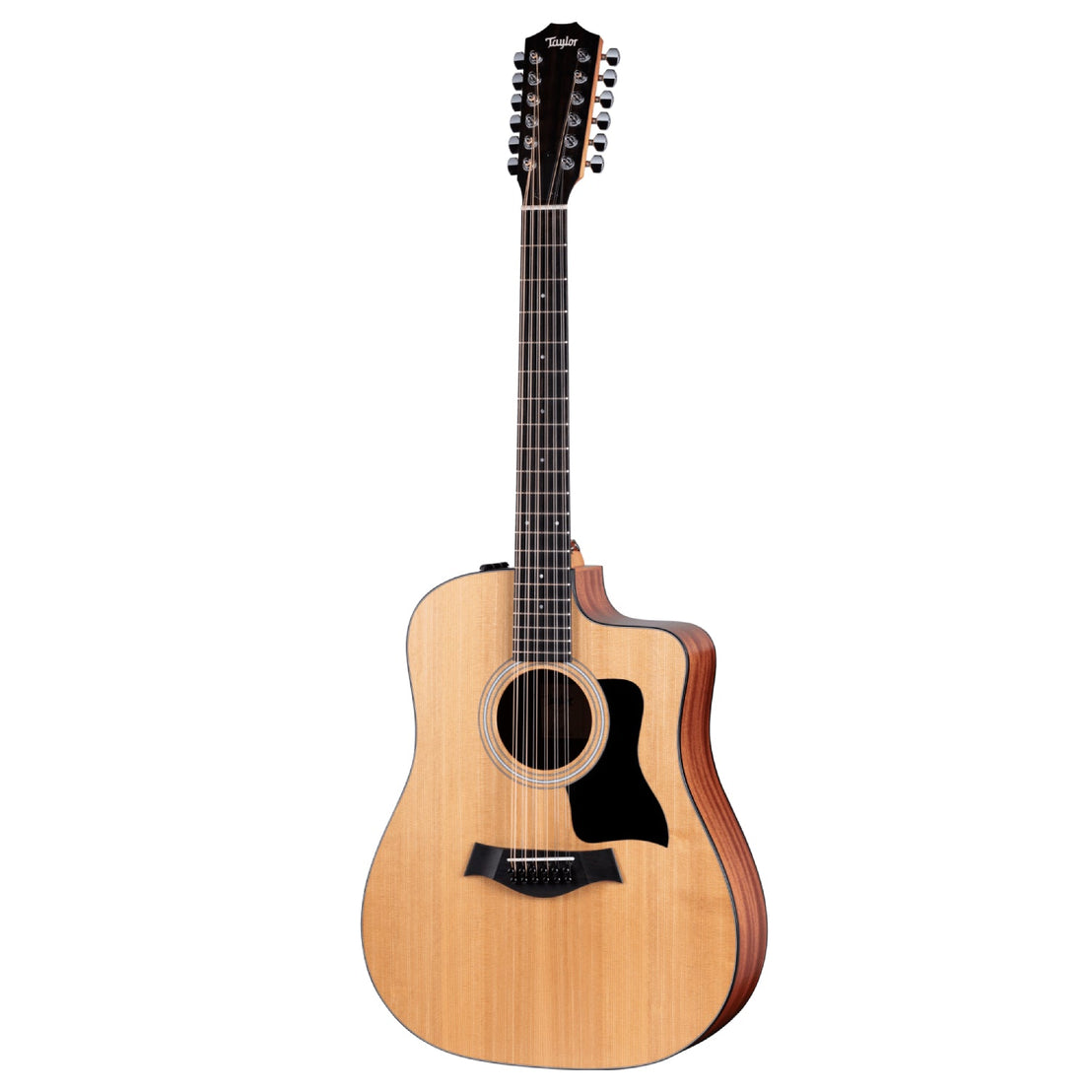 Đàn Guitar Acoustic 12-dây Taylor 150ce-S - Natural-Mai Nguyên Music