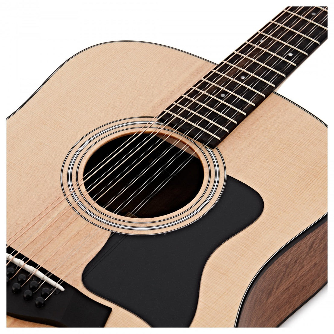 Đàn Guitar Acoustic 12-dây Taylor 150e - Natural-Mai Nguyên Music