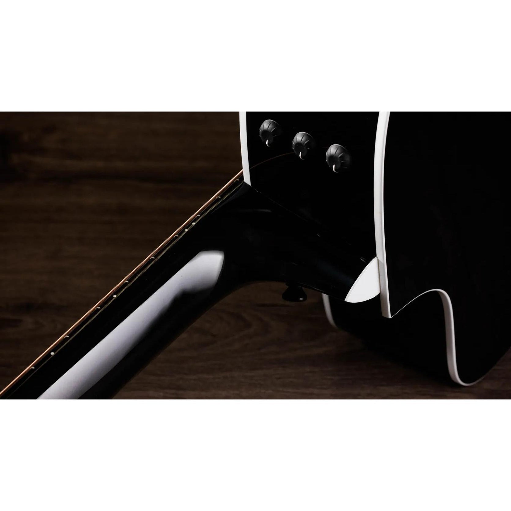 Đàn Guitar Acoustic 12-dây Taylor 250ce Plus Doce Doble - Black-Mai Nguyên Music