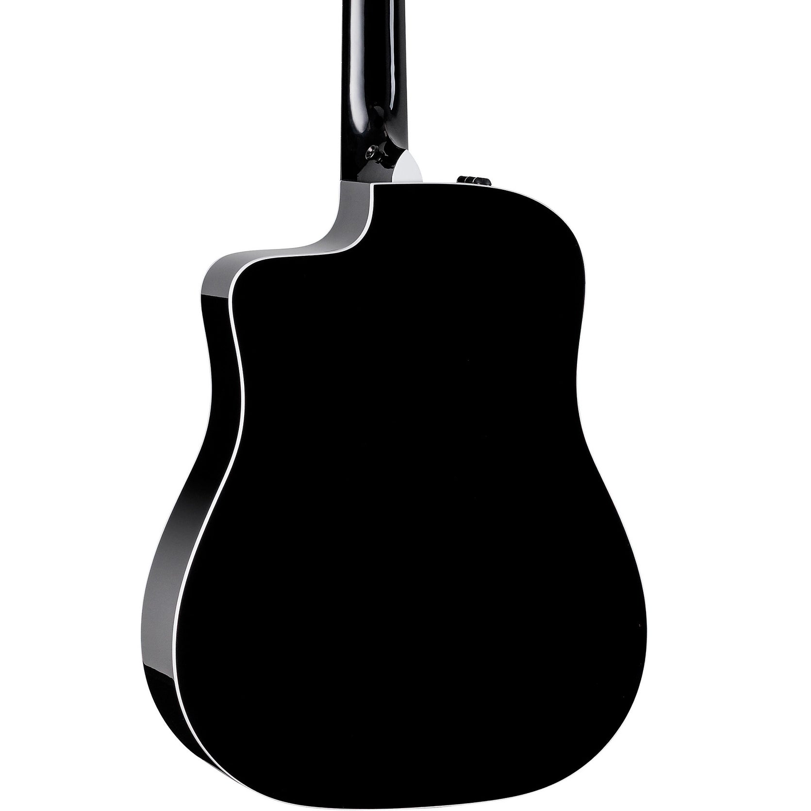 Đàn Guitar Acoustic 12-dây Taylor 250ce Plus Doce Doble - Black-Mai Nguyên Music