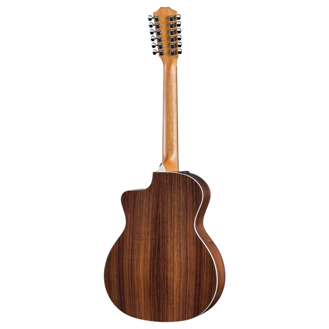 Đàn Guitar Acoustic 12-dây Taylor 254ce - Natural-Mai Nguyên Music