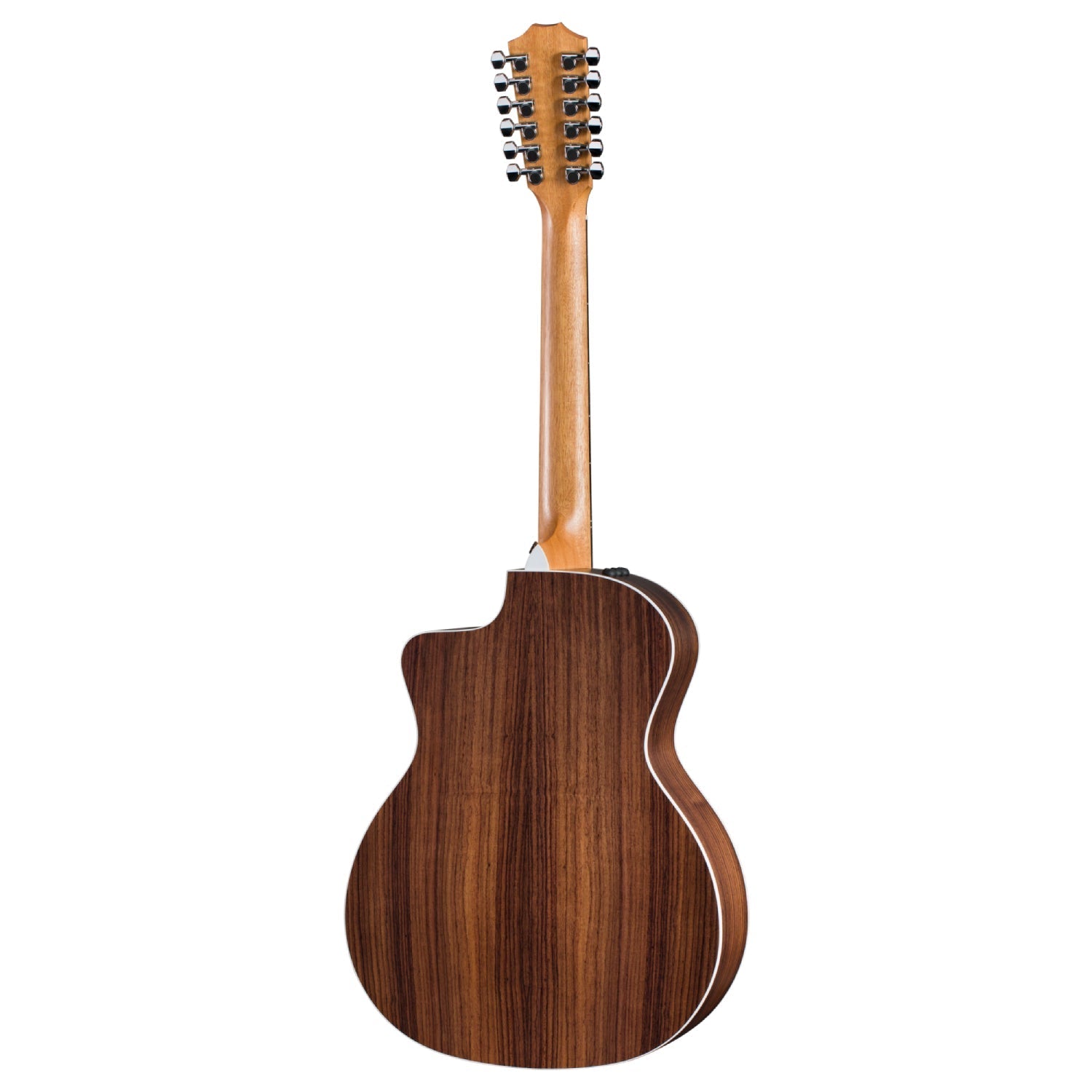 Đàn Guitar Acoustic Taylor 254ce w/Bag-Mai Nguyên Music