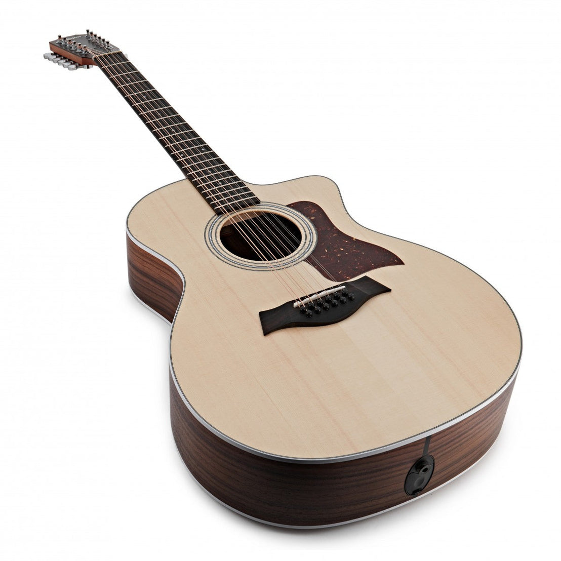 Đàn Guitar Acoustic 12-dây Taylor 254ce - Natural-Mai Nguyên Music