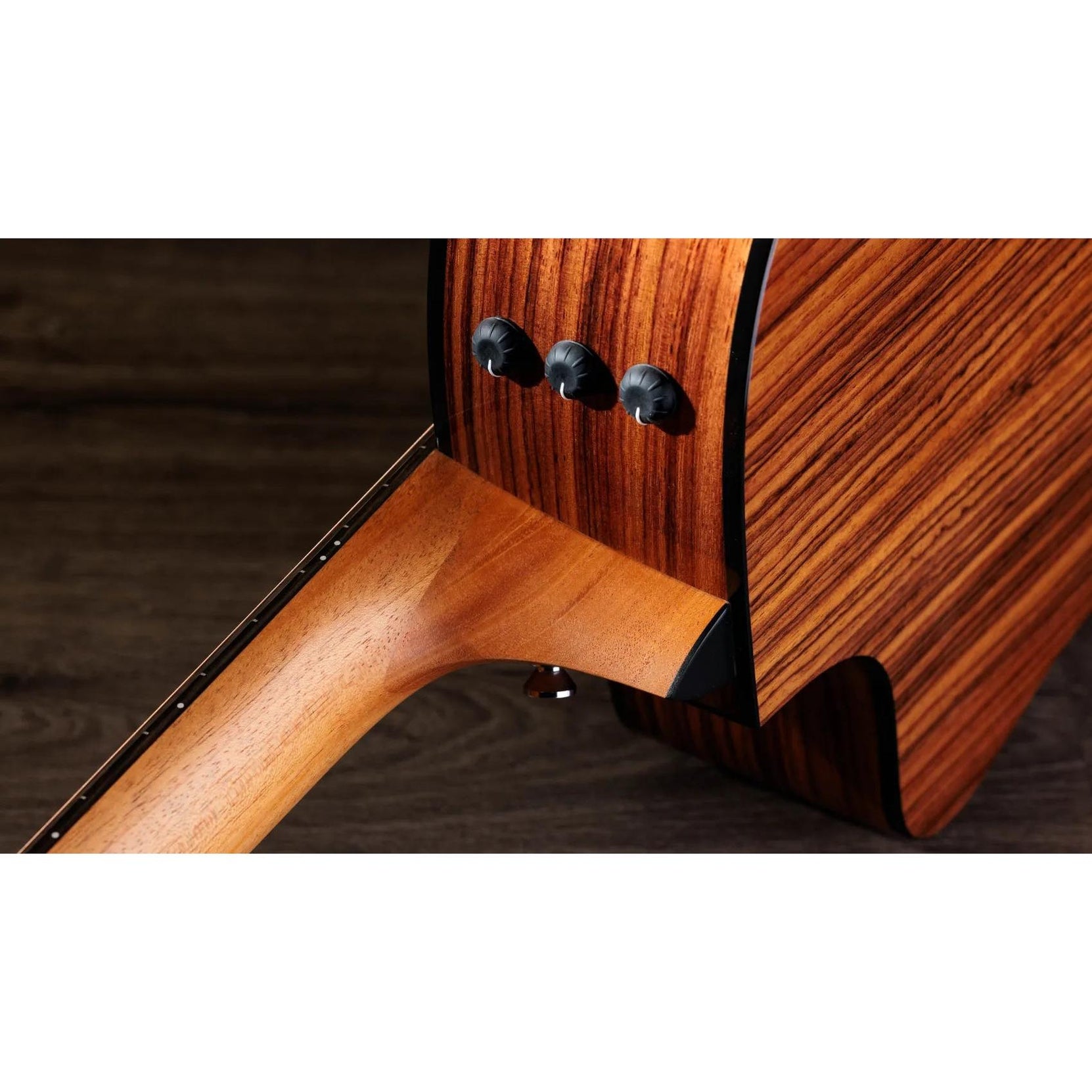 Đàn Guitar Acoustic 12-dây Taylor 254ce Plus - Natural-Mai Nguyên Music