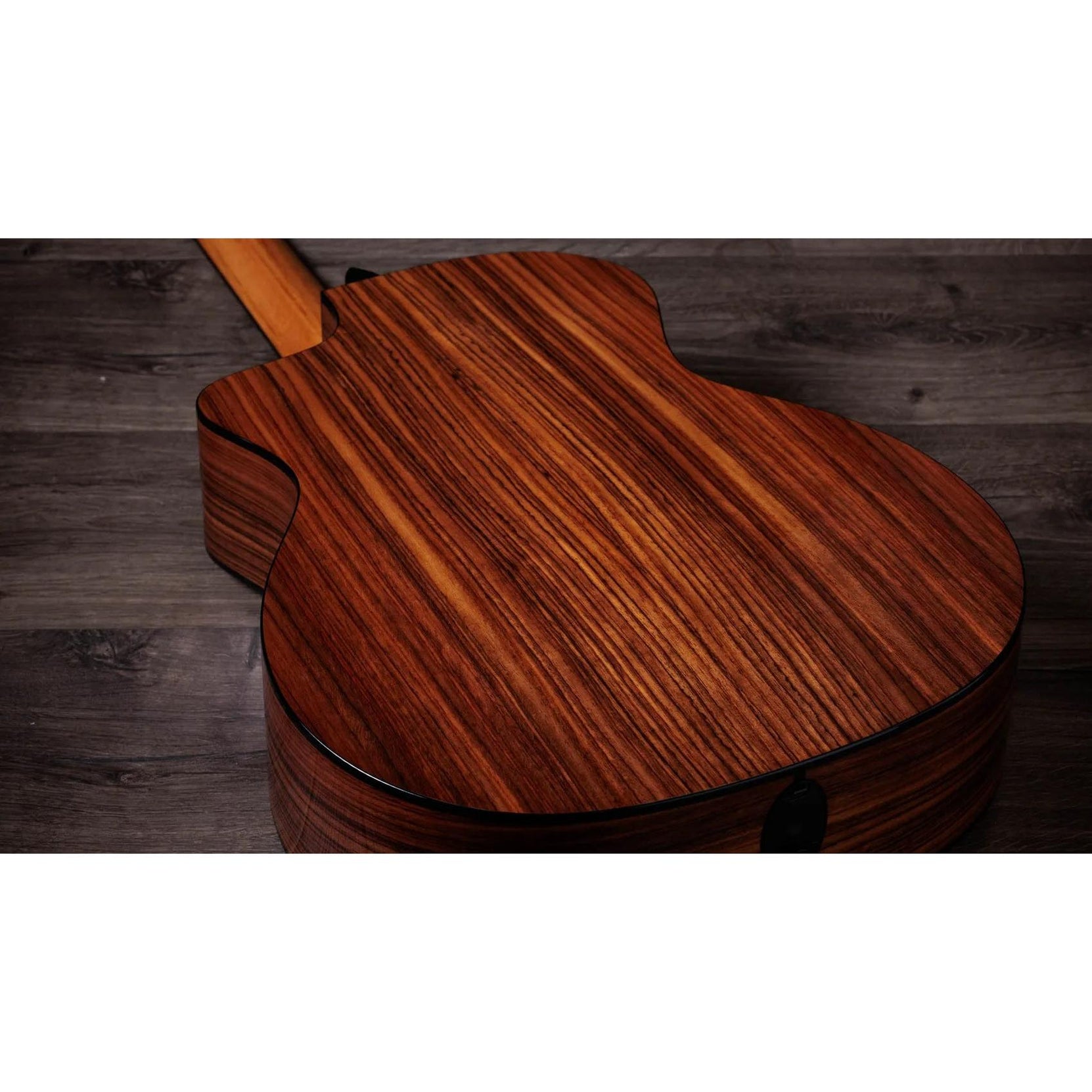 Đàn Guitar Acoustic 12-dây Taylor 254ce Plus - Natural-Mai Nguyên Music