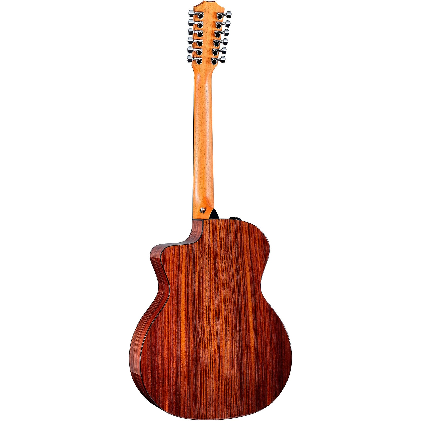 Đàn Guitar Acoustic 12-dây Taylor 254ce Plus - Natural-Mai Nguyên Music