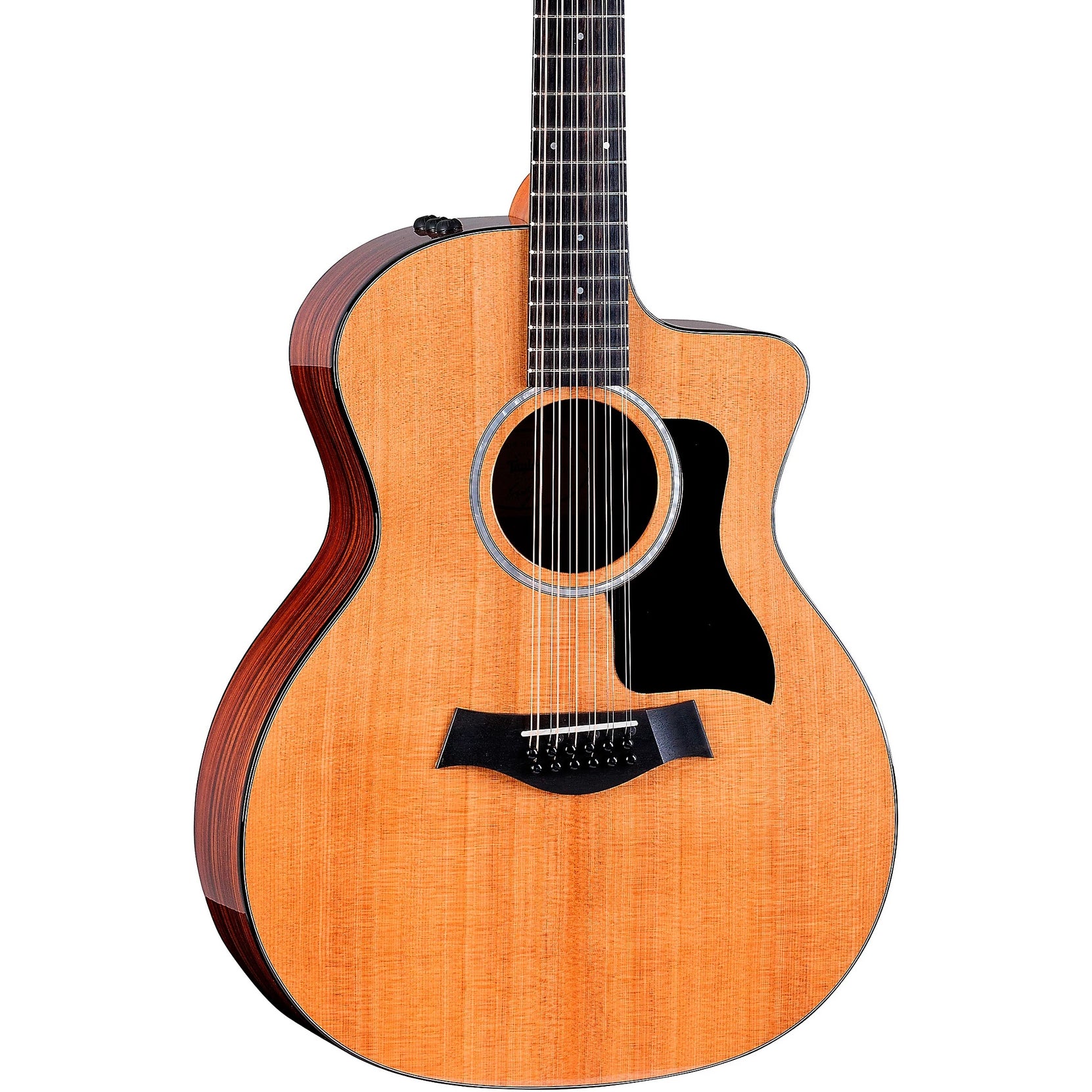 Đàn Guitar Acoustic 12-dây Taylor 254ce Plus - Natural-Mai Nguyên Music