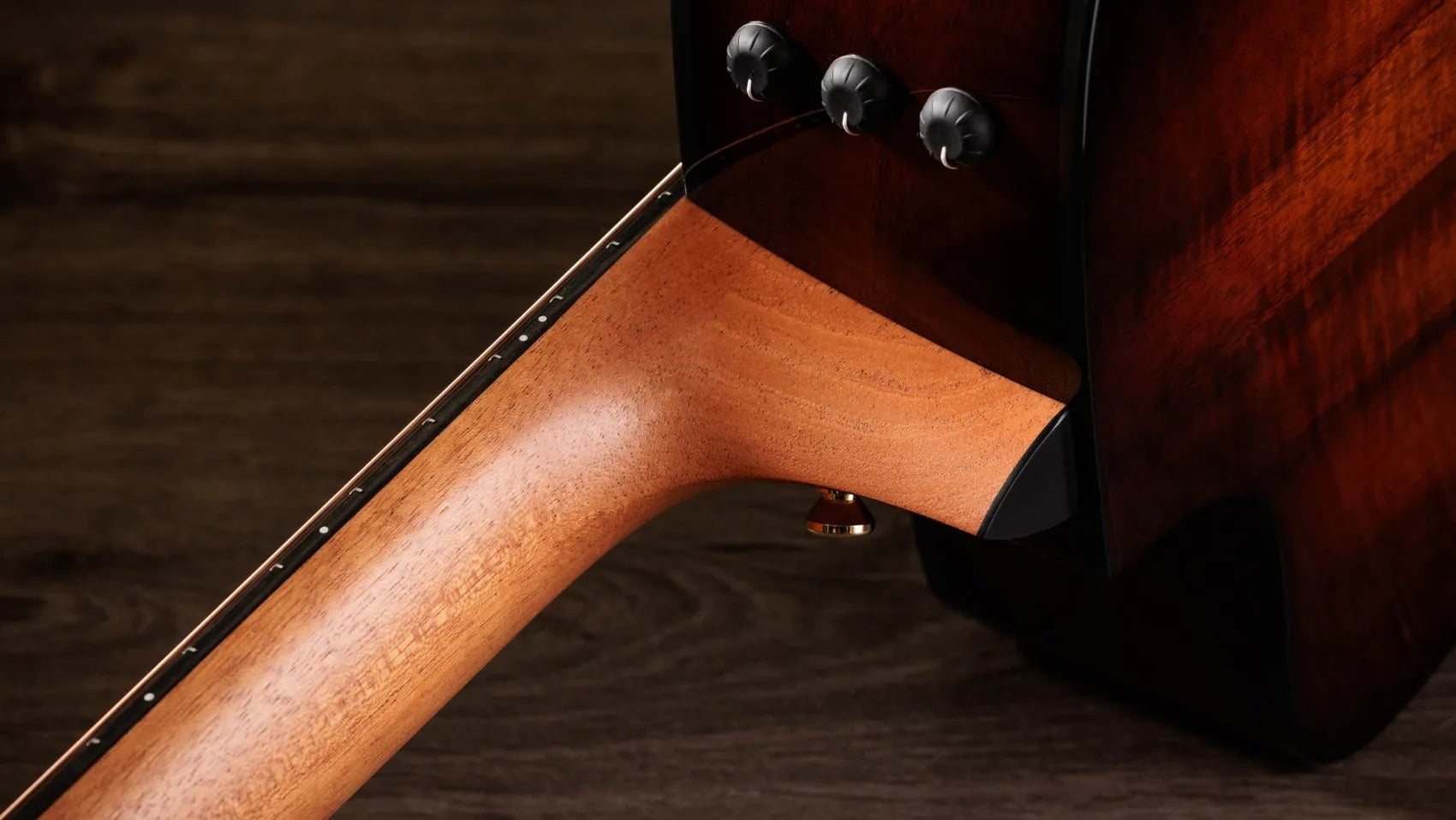 Đàn Guitar Acoustic 12-dây Taylor 260ce-K DLX Doce Doble - Shaded Edgeburst-Mai Nguyên Music
