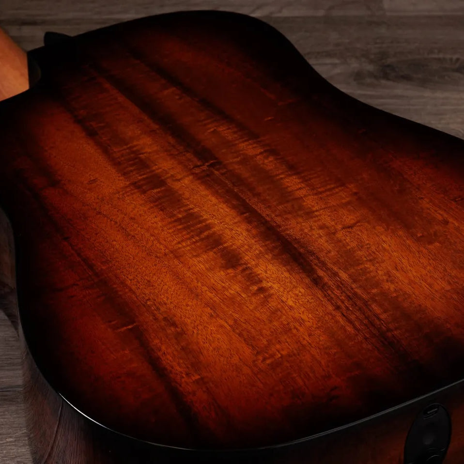 Đàn Guitar Acoustic 12-dây Taylor 260ce-K DLX Doce Doble - Shaded Edgeburst-Mai Nguyên Music