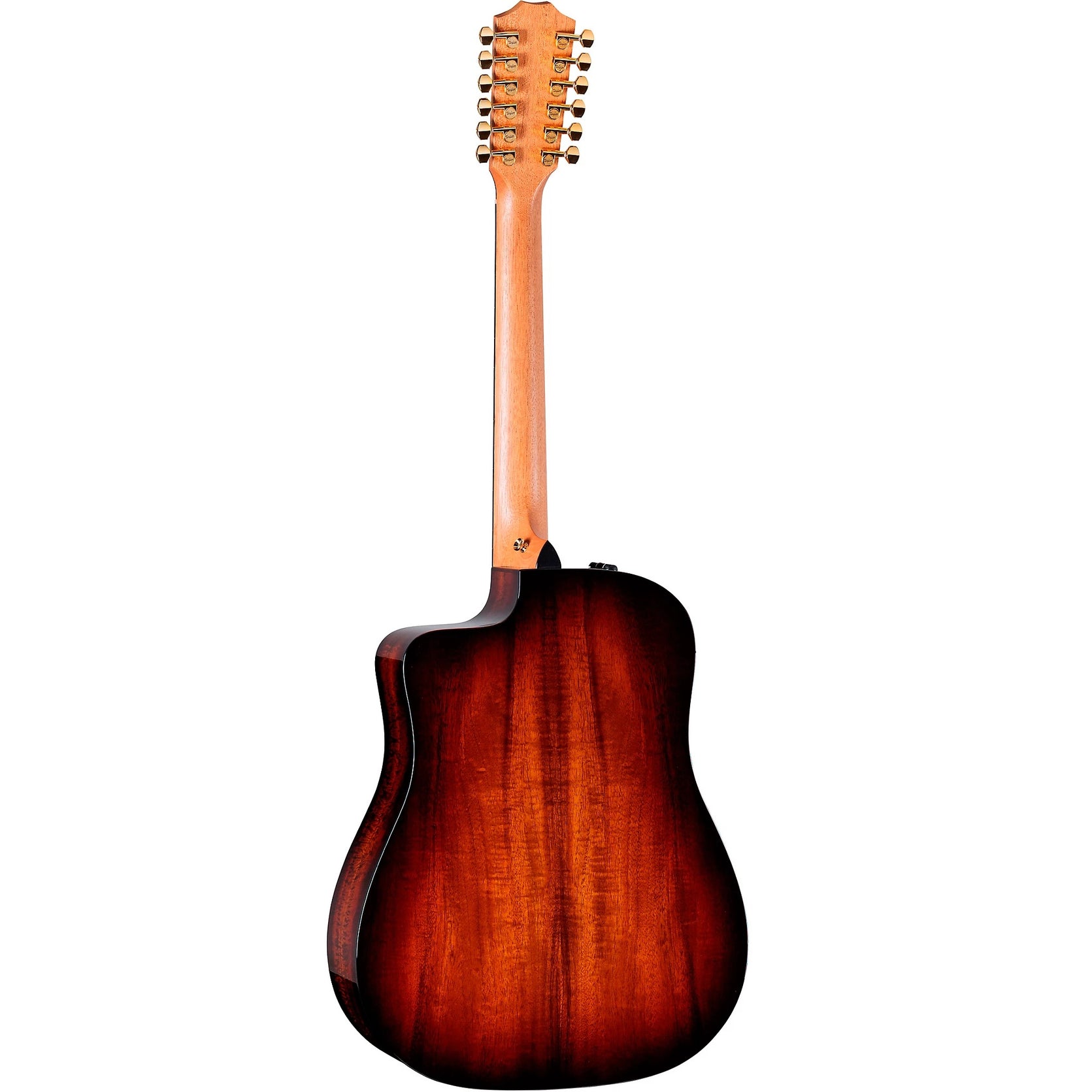 Đàn Guitar Acoustic 12-dây Taylor 260ce-K DLX Doce Doble - Shaded Edgeburst-Mai Nguyên Music