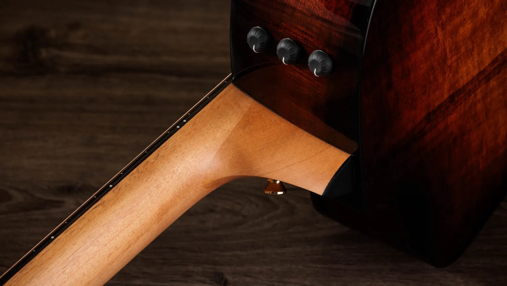 Đàn Guitar Acoustic 12-dây Taylor 264ce-K DLX - Shaded Edge Burst-Mai Nguyên Music