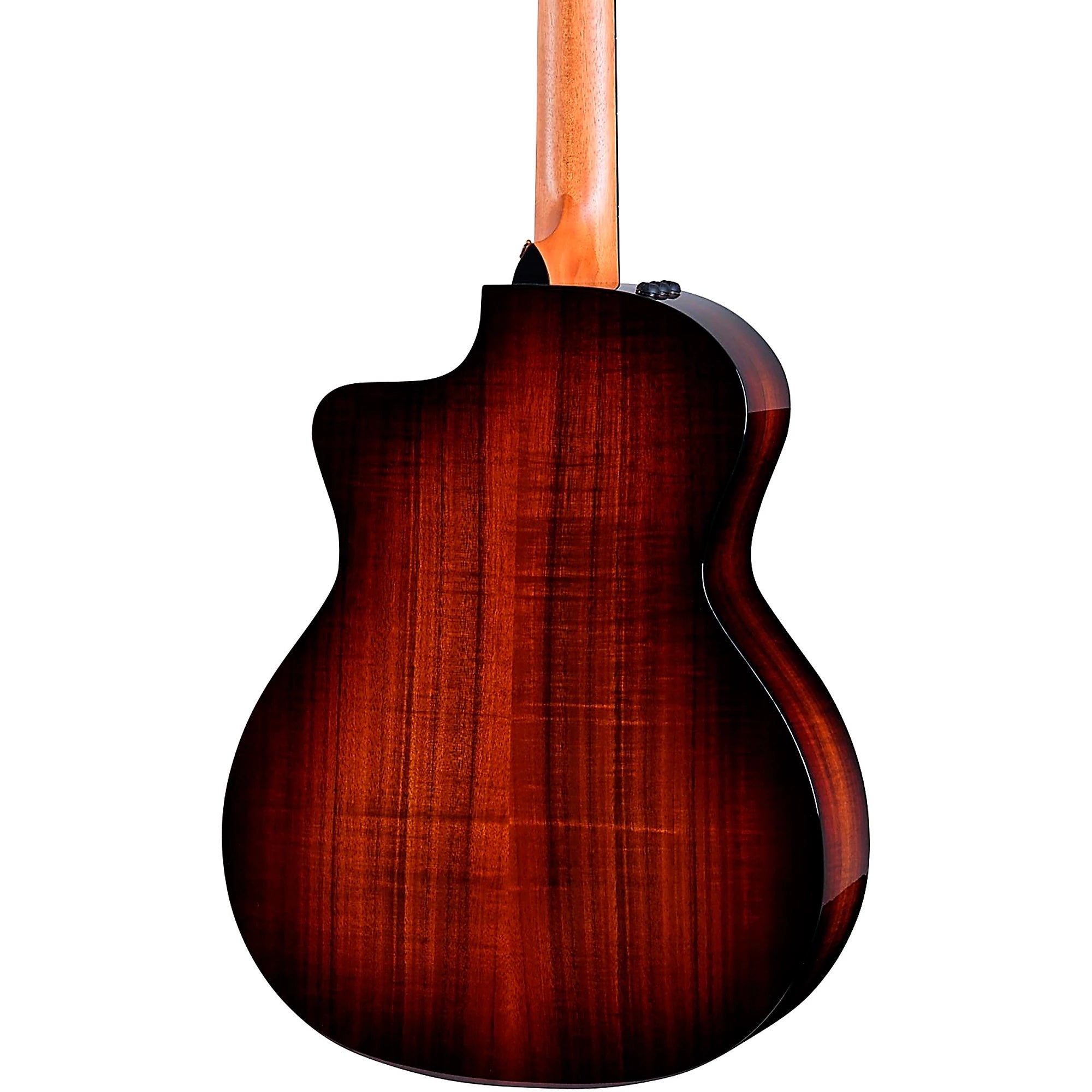 Đàn Guitar Acoustic 12-dây Taylor 264ce-K DLX - Shaded Edge Burst-Mai Nguyên Music