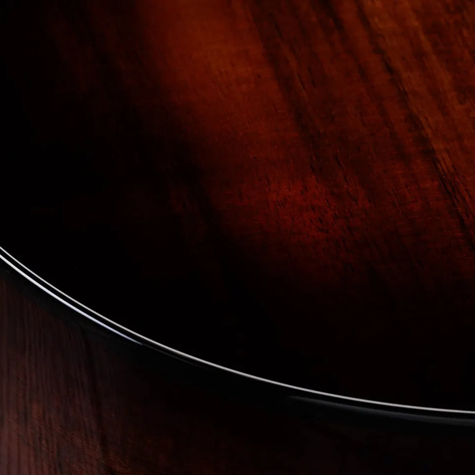 Đàn Guitar Acoustic 12-dây Taylor 264ce-K DLX - Shaded Edge Burst-Mai Nguyên Music