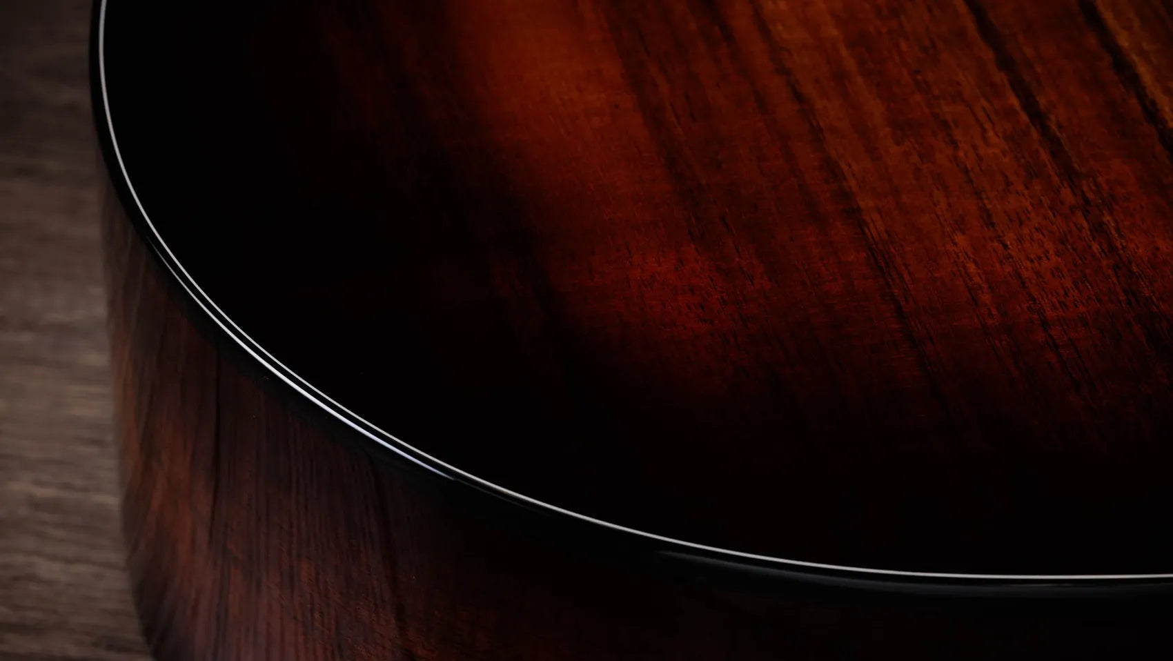 Đàn Guitar Acoustic 12-dây Taylor 264ce-K DLX - Shaded Edge Burst-Mai Nguyên Music