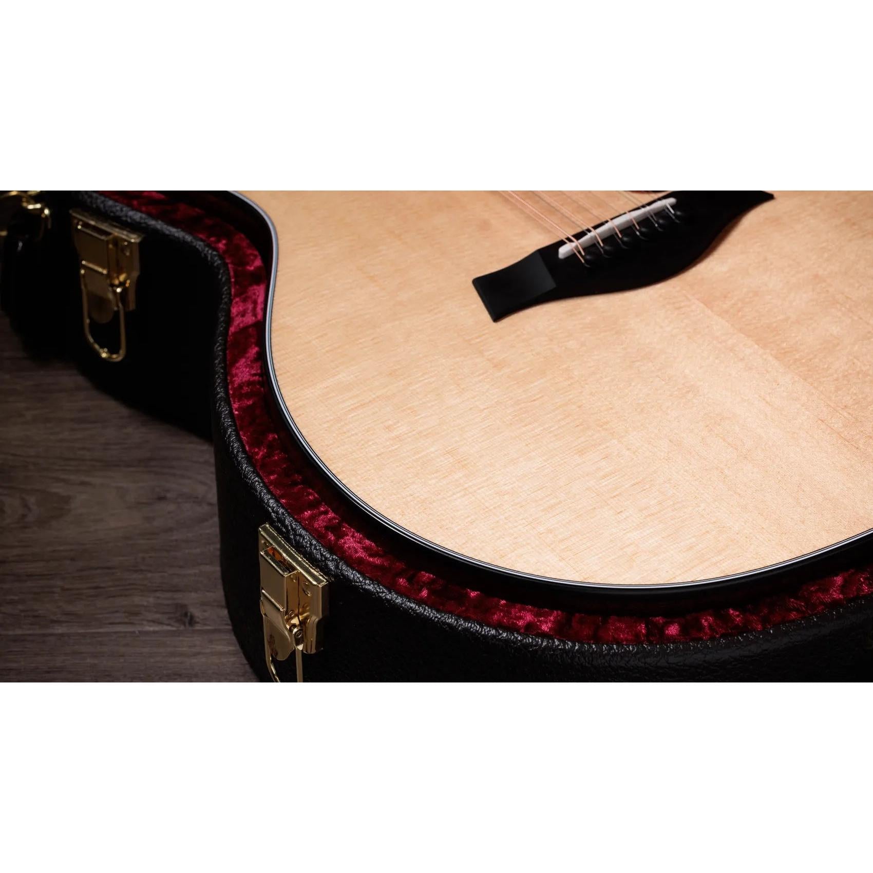 Đàn Guitar Acoustic 12-dây Taylor 354ce - Natural-Mai Nguyên Music